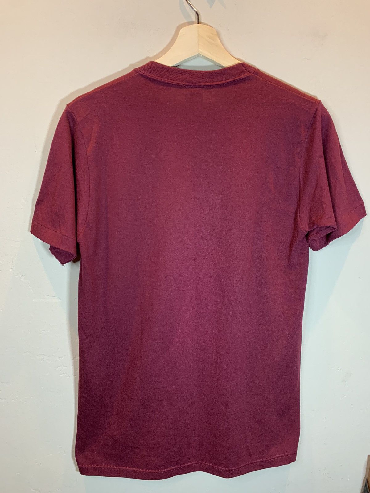 Vintage *RARE* Vintage 1978 Garfield Auburn Big Fat Hairy Deal Shirt Size US M / EU 48-50 / 2 - 5 Thumbnail