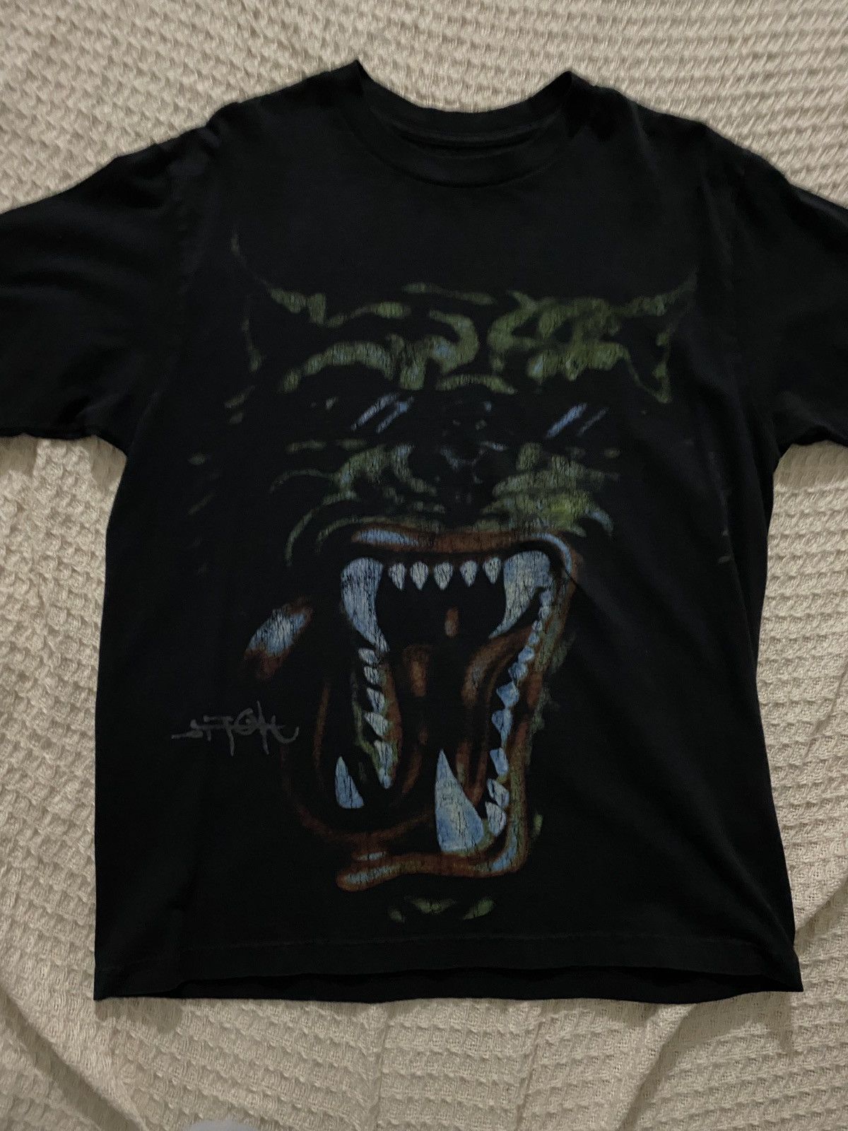 Travis Scott Travis scott utopia tour merch Size US M / EU 48-50 / 2 - 4 Thumbnail