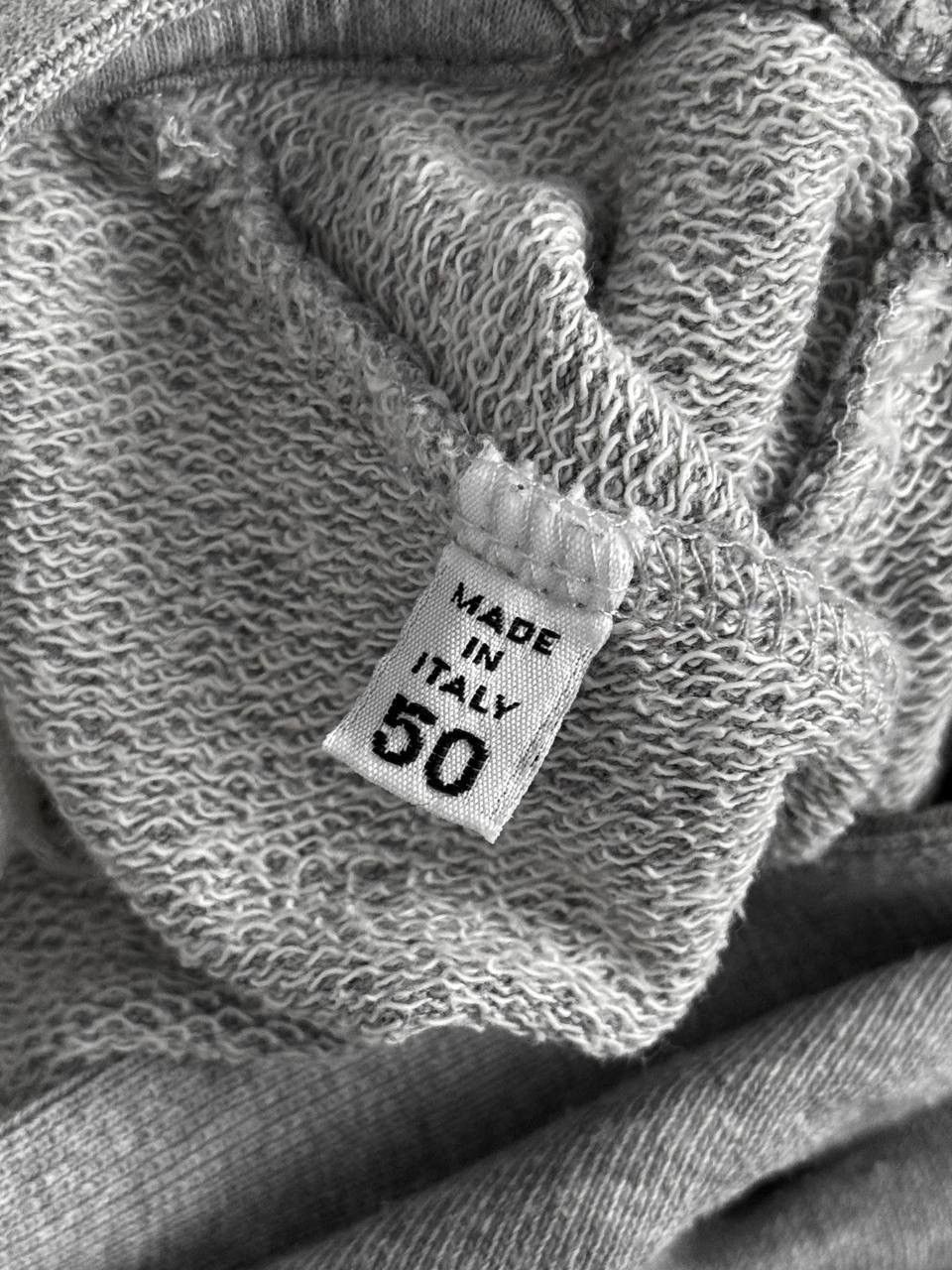Maison Margiela Maison Margiela Sweatshirt Size US L / EU 52-54 / 3 - 3 Thumbnail