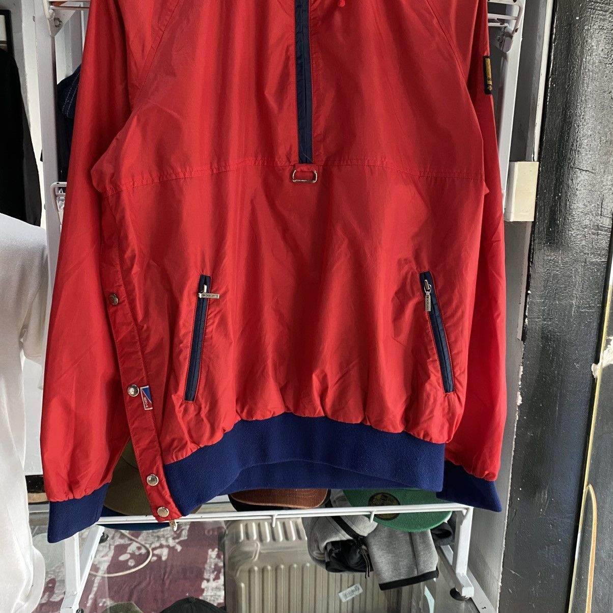 Descente × Goretex × Vintage Vintage Descente goretex down jacket Size US L / EU 52-54 / 3 - 4 Thumbnail
