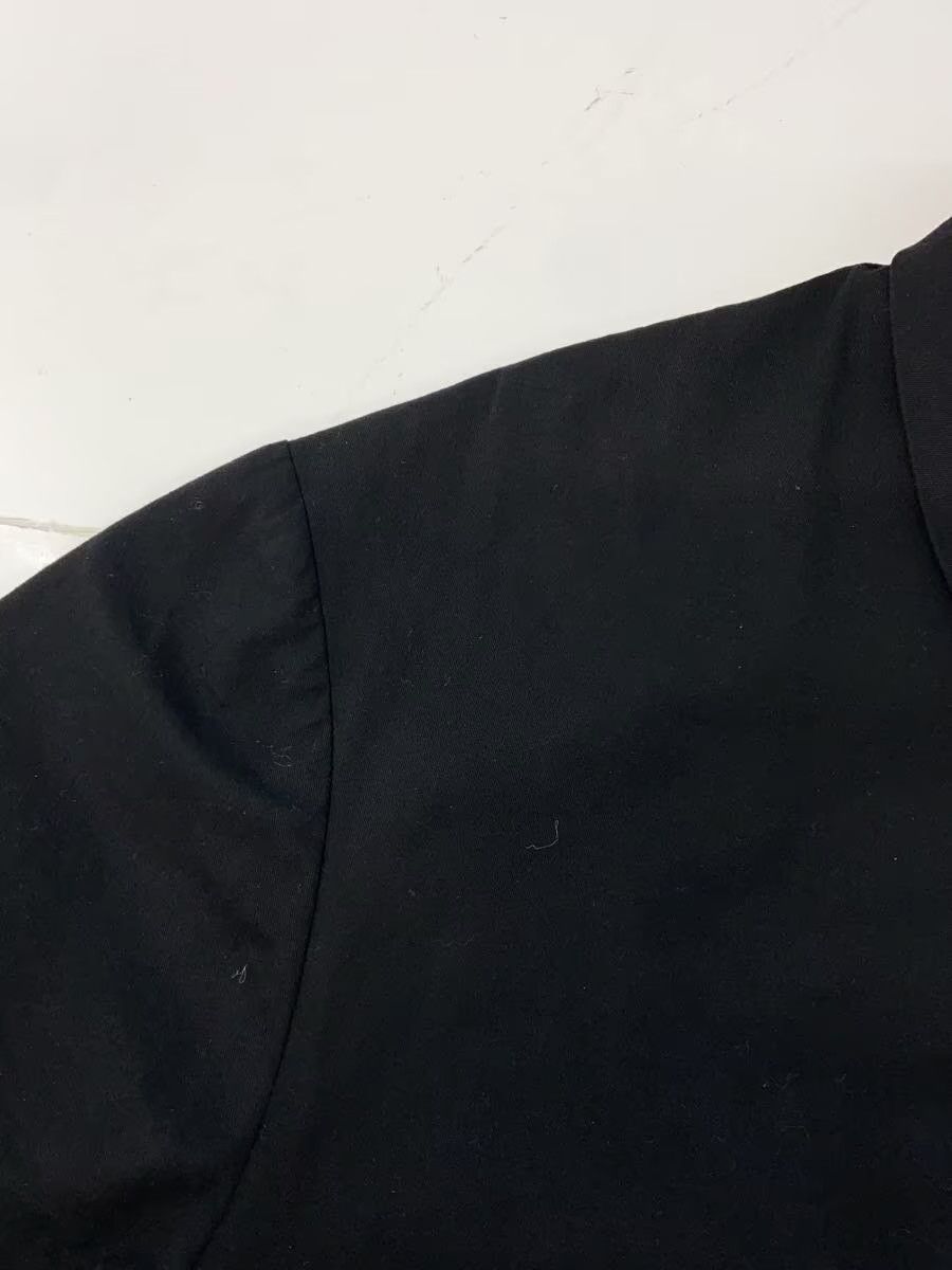 Yohji Yamamoto yohji yamamoto POUR HOMME 00s shirt jacket Size US L / EU 52-54 / 3 - 8 Thumbnail