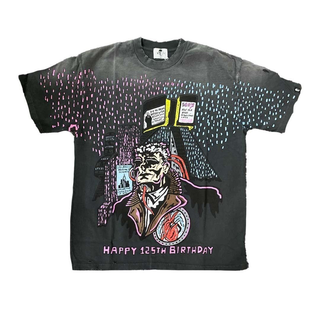 Warren Lotas Happy 125th Birthday Tee Size US XL / EU 56 / 4 - 1 Preview