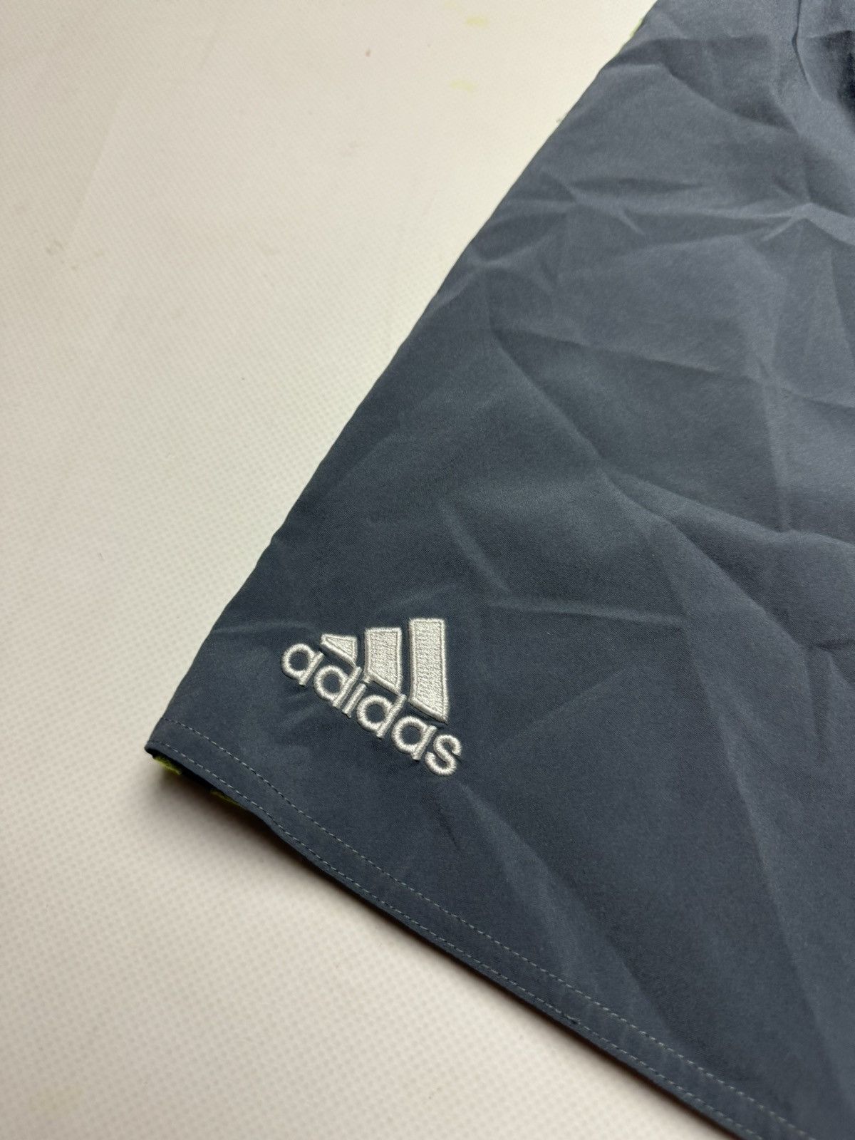 Adidas RARE vintage Real Madrid adidas soccer jersey Sergio Ramos Size US M / EU 48-50 / 2 - 21 Thumbnail