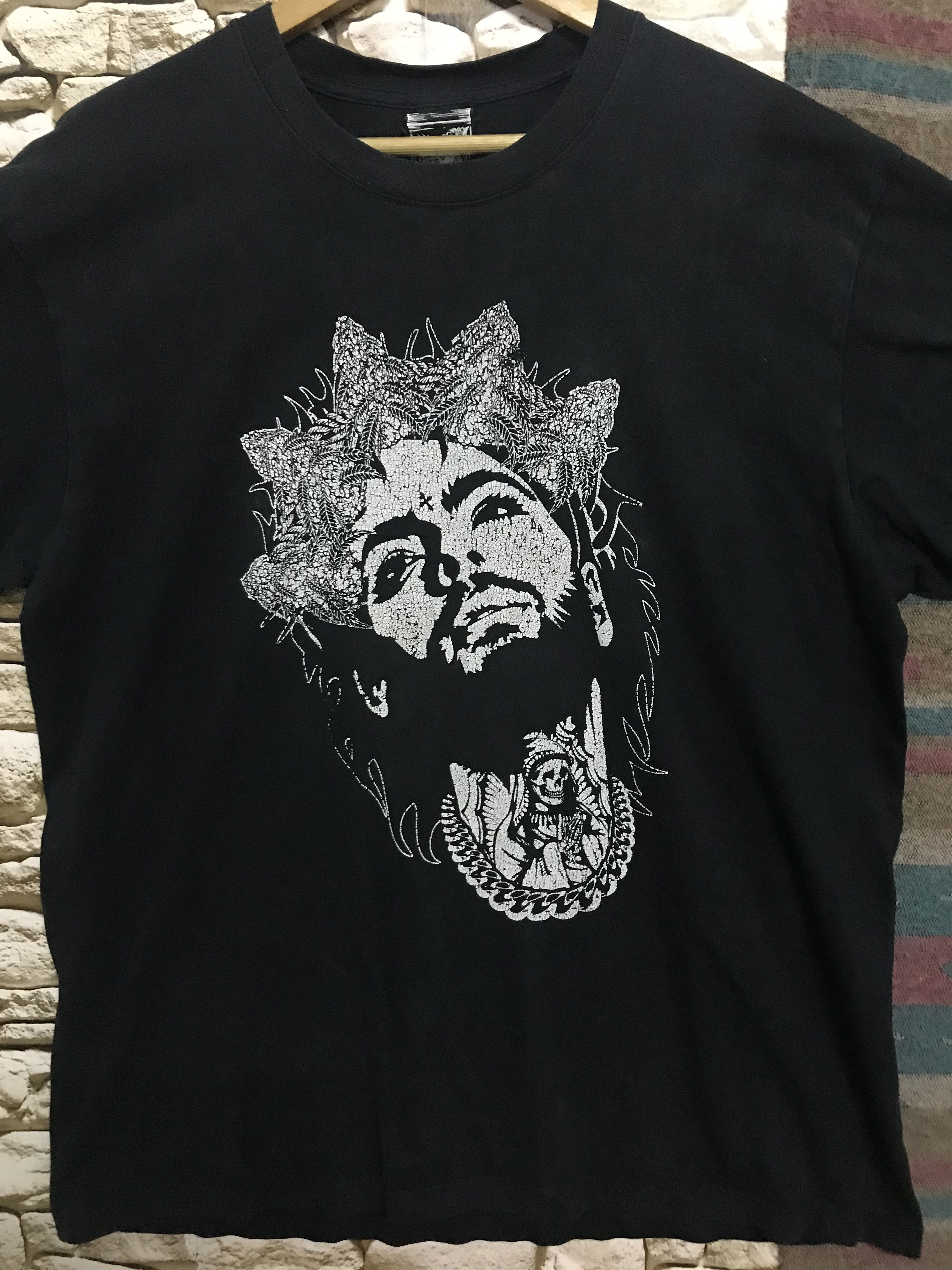Other Jesus T Shirt Size US XL / EU 56 / 4 - 3 Thumbnail