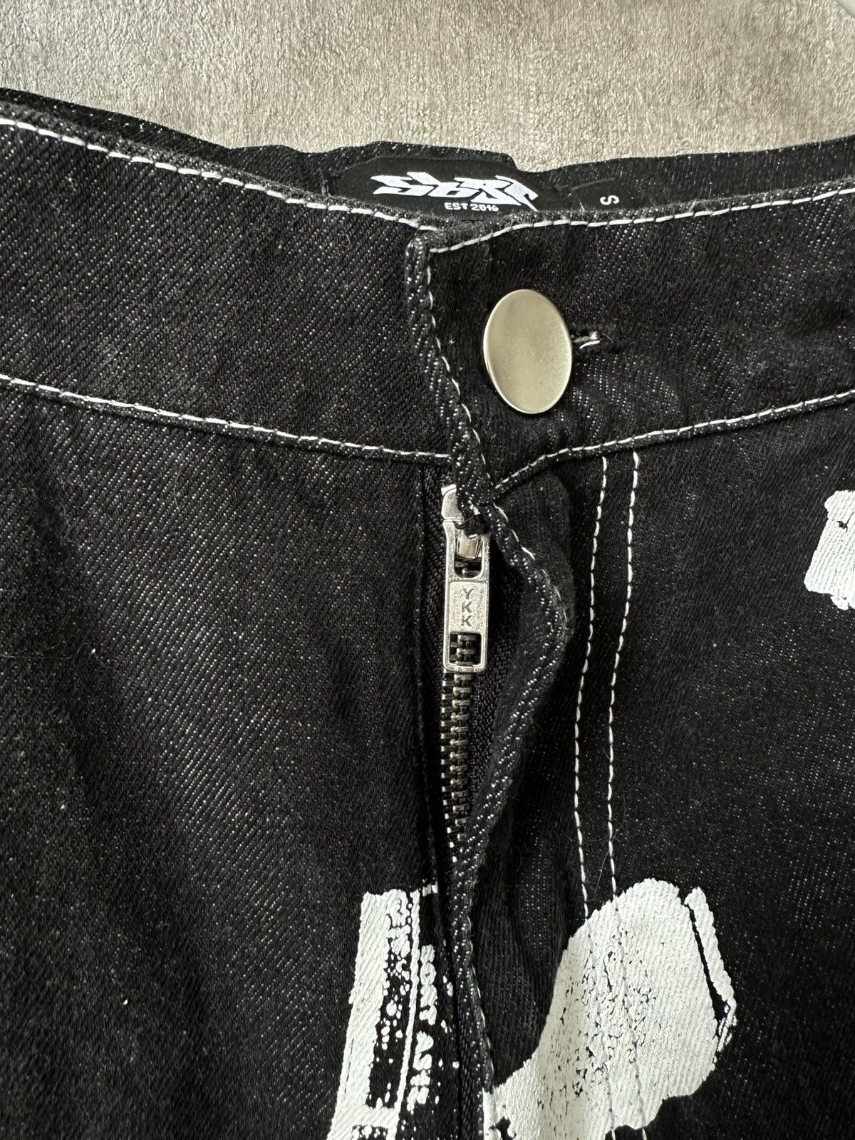 Other Sort company GLOCK 100% Rap shorts Size US 30 / EU 46 - 6 Thumbnail
