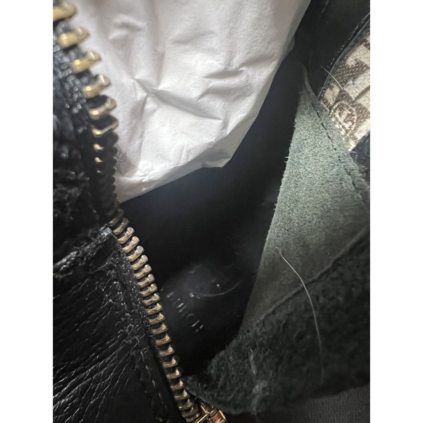 Tory Burch Tory Burch Boots Womens 8.5 M Elena Over The Knee OTK Size US 8.5 / IT 38.5 - 14 Thumbnail