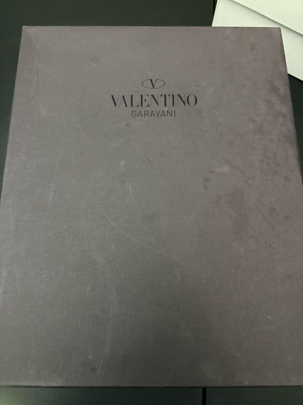 Valentino Valentino Garavani One Stud Mid-Top Sneaker Size US 7 / EU 40 - 10 Thumbnail