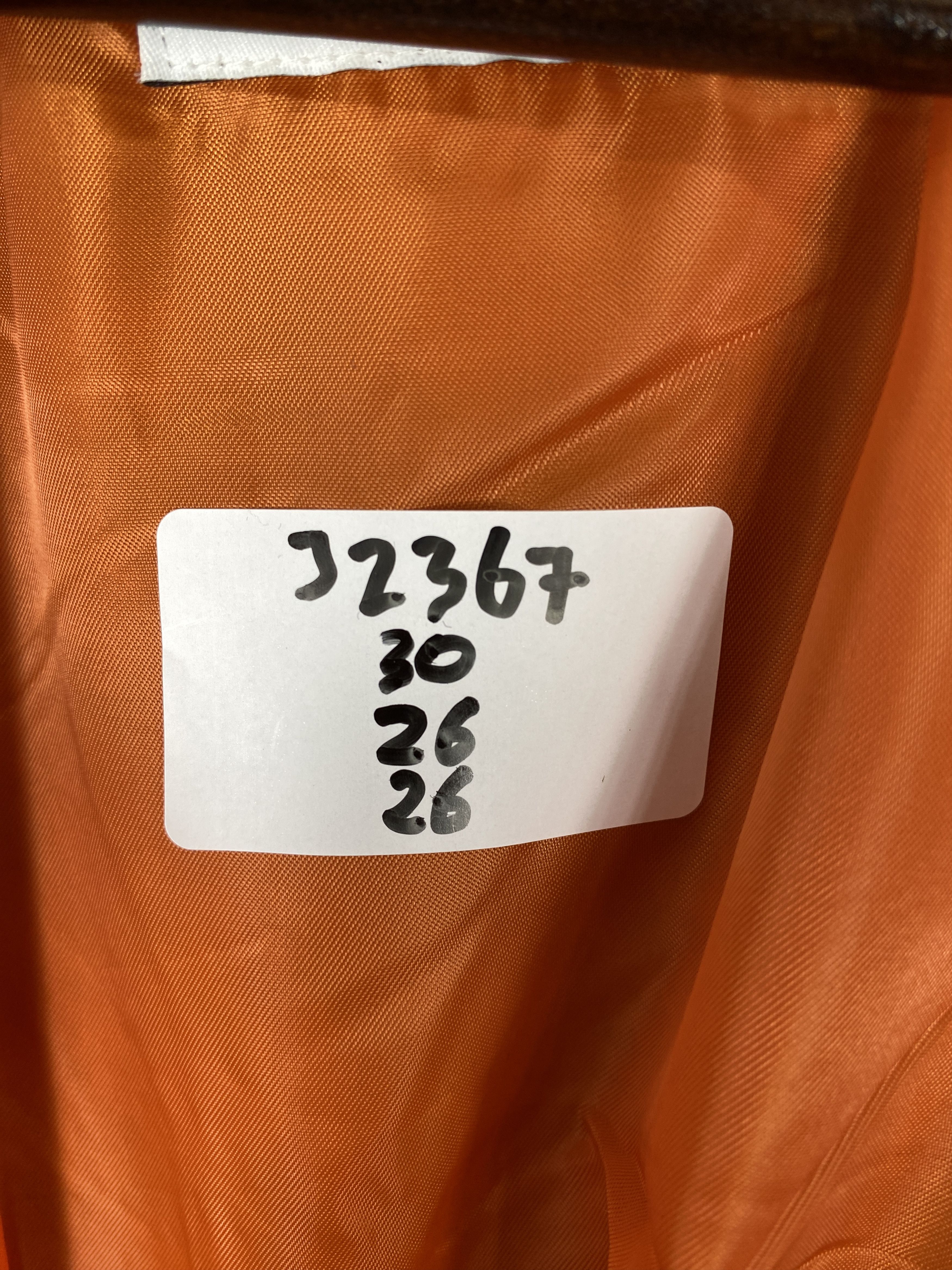 Ciaopanic Vintage Ciaopanic Bombers Jacket J2367 Size US XL / EU 56 / 4 - 10 Thumbnail