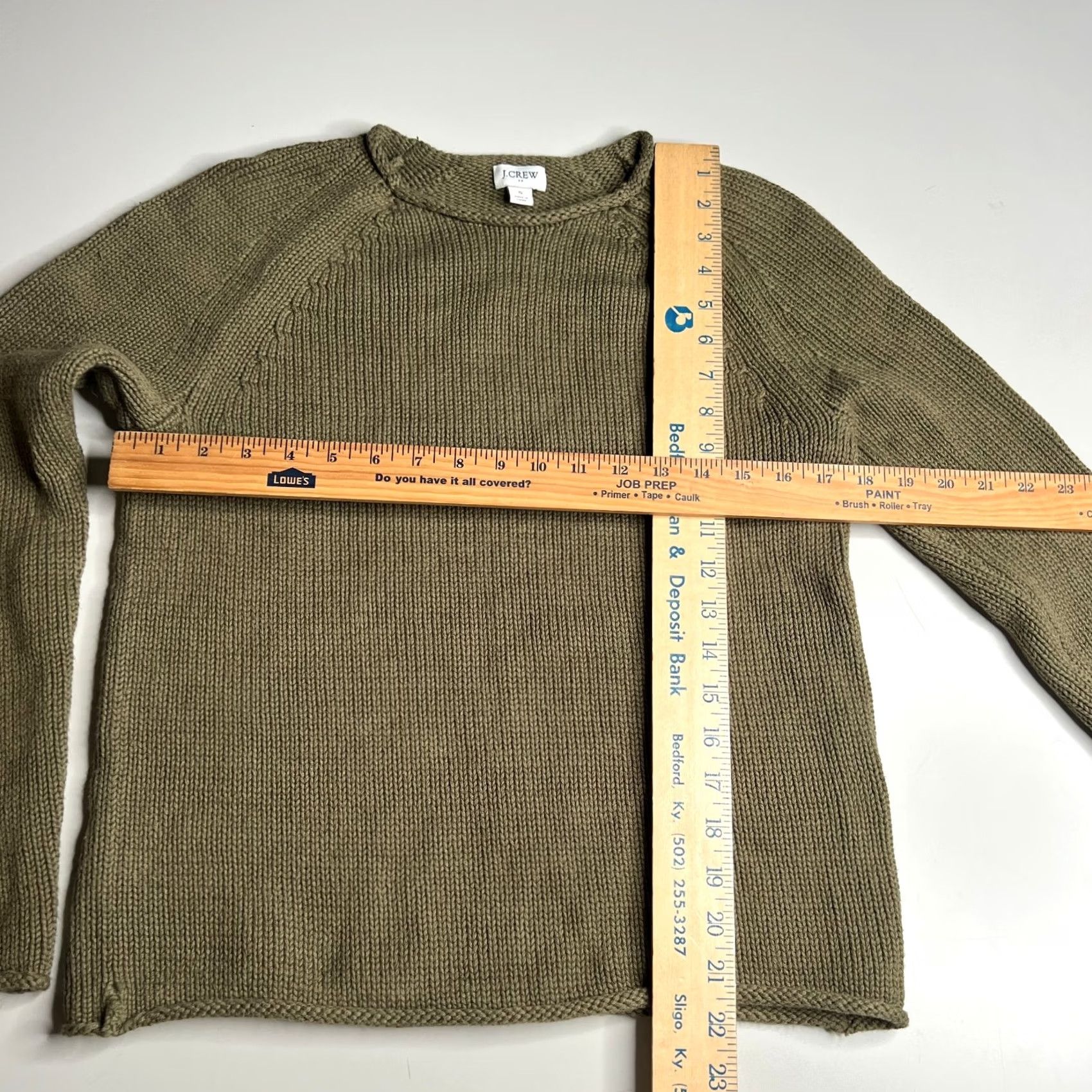 J.Crew VINTAGE? No. Size S / US 4 / IT 40 - 5 Thumbnail