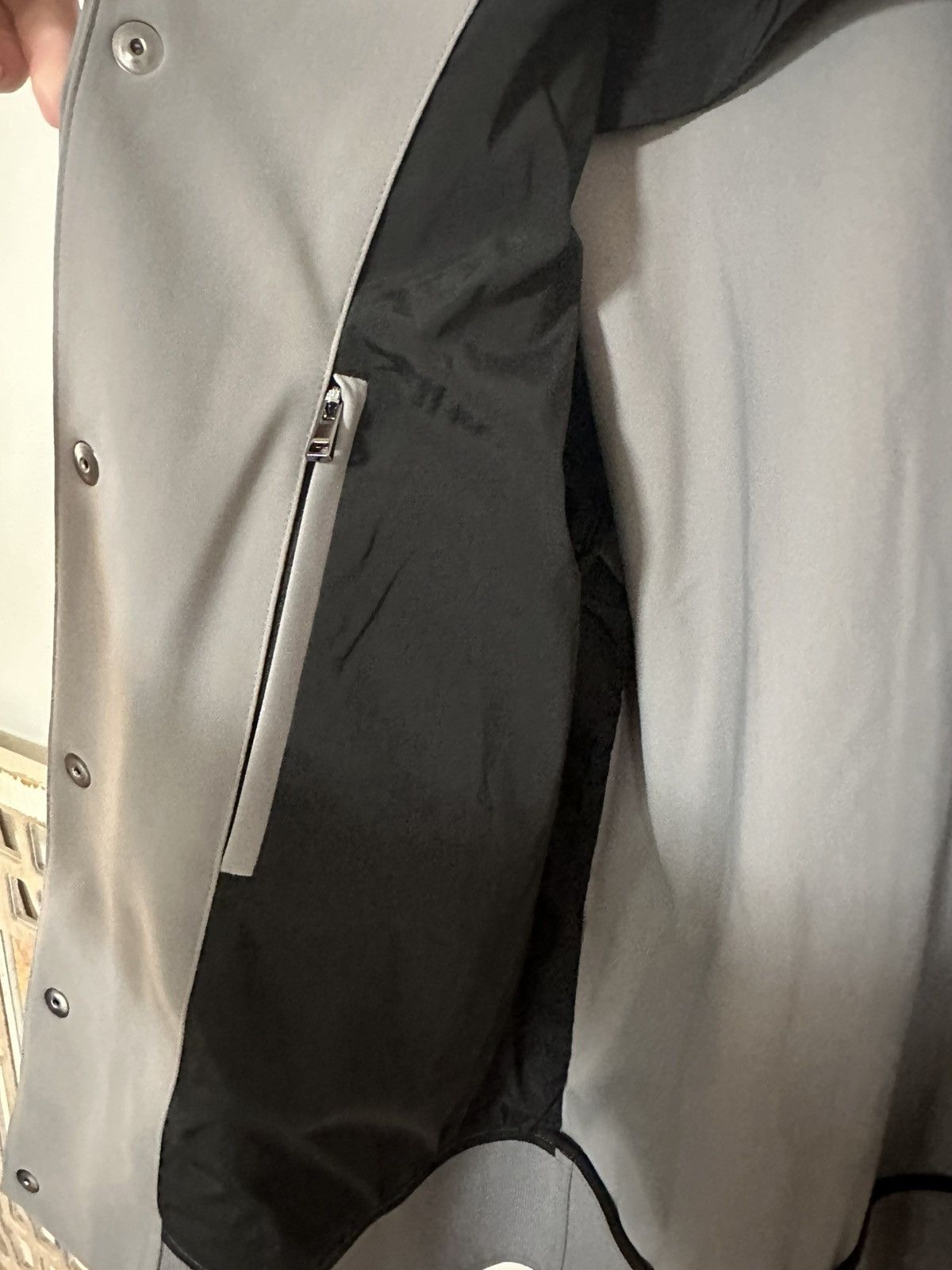 Theory Precision Ponte Murphy ブラック XLサイズ Theory Precision Ponte Murphy ブラック XLサイズ Theory Mens