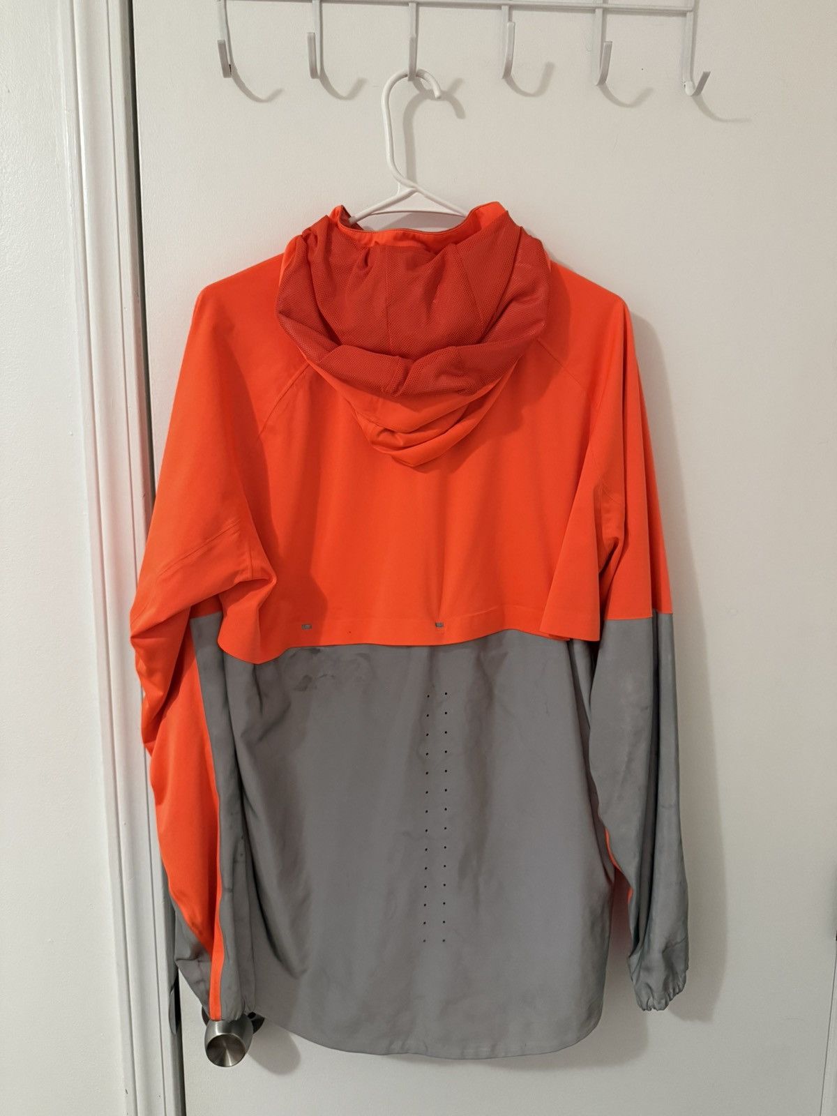 Nike Nike 3M jacket Size US L / EU 52-54 / 3 - 2 Thumbnail