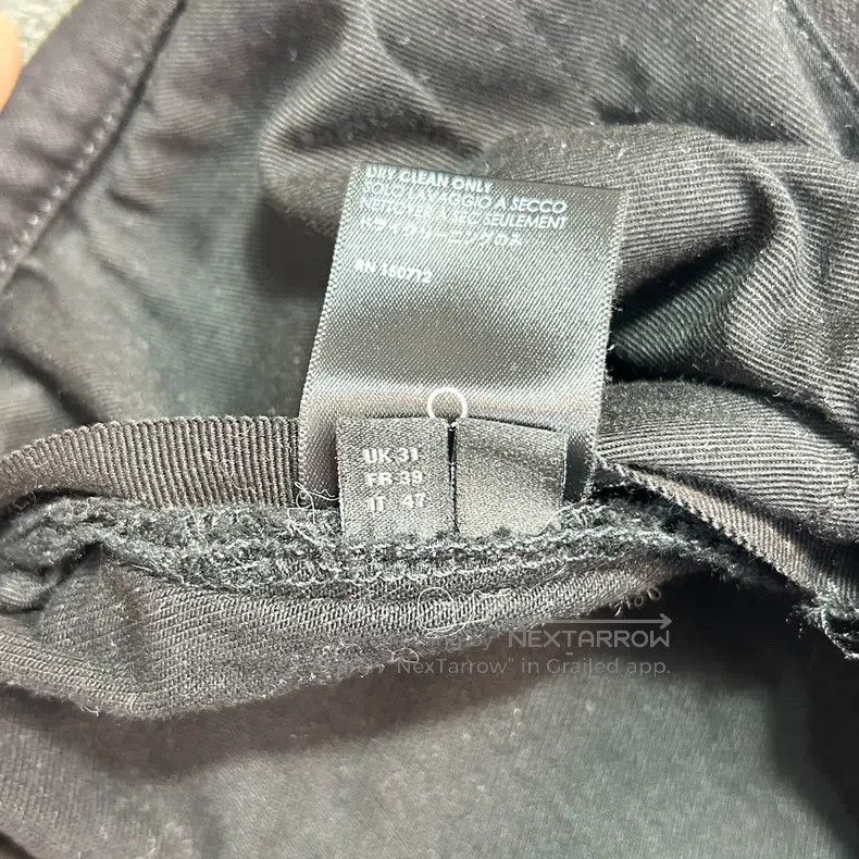 Amiri Amiri Size 31 Destroy cashew pudding jeans Size US 31 - 4 Thumbnail