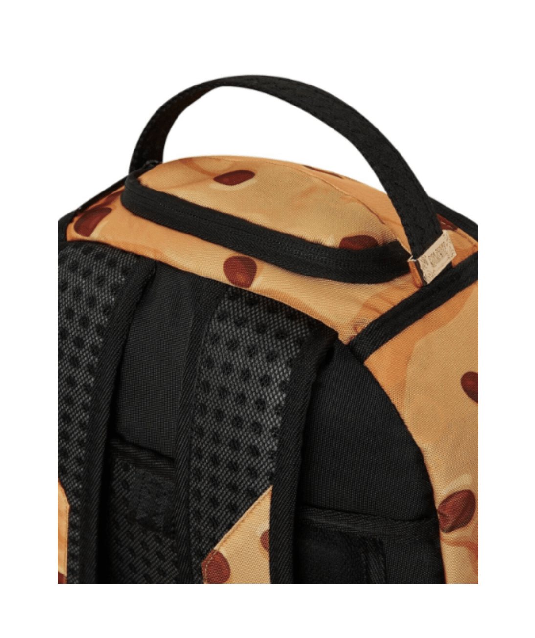 Sprayground SPRAYGROUND COOKIE MONSTER BACKPACK B5037 Size ONE SIZE - 2 Thumbnail