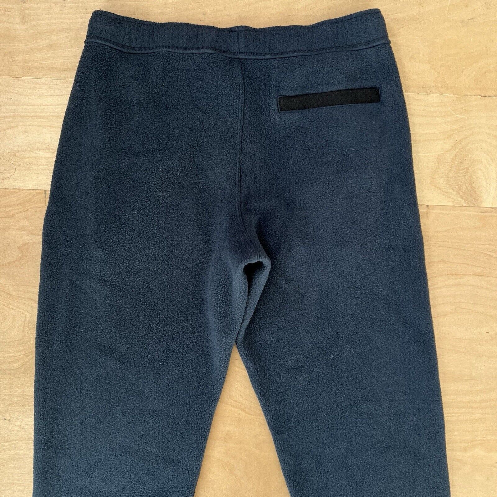 Outerknown Outerknown Sweatpants Medium Blue Cozy Loungewear Size US 33 - 7 Thumbnail