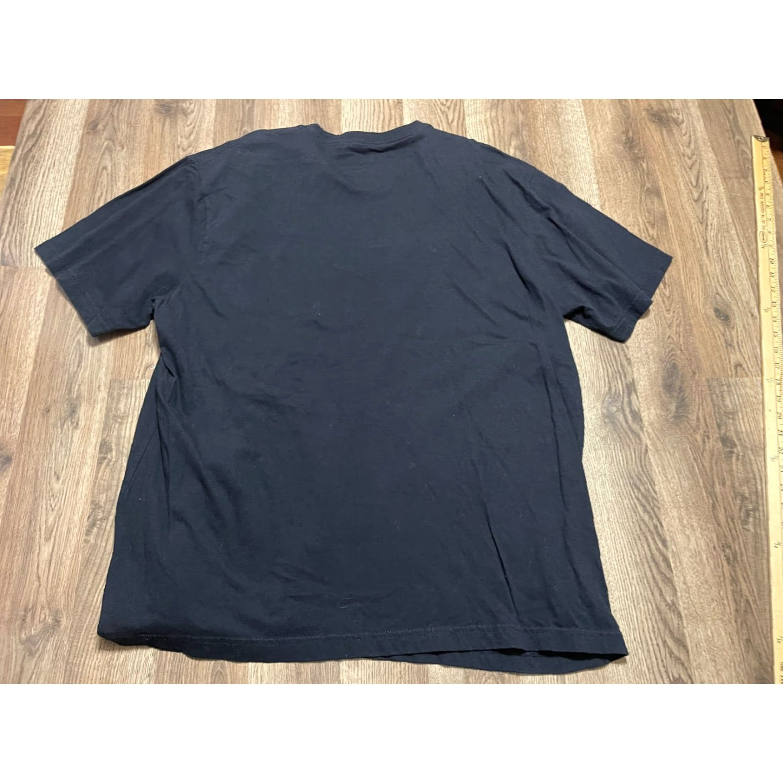 NFL Fanatics Team Apparel Shirt Men's XL Black Minnesota Vikings NFL Shirt, Men, XL, Black, Fanatics, NFL, Minnesota Vikings, Shirt Size US XL / EU 56 / 4 - 2 Thumbnail