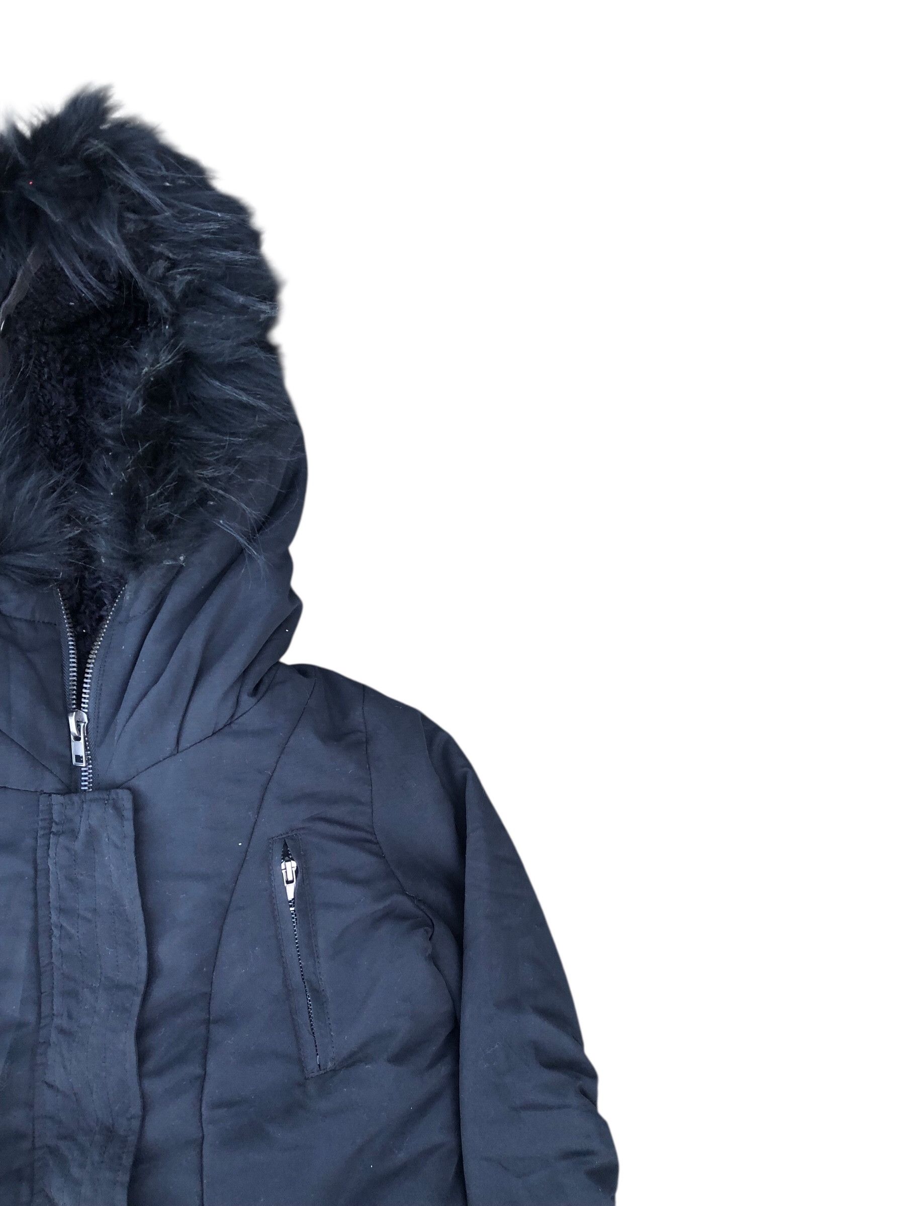 If Six Was Nine JAPANESE EGOIST LGB IFSIX STYLE OPIUM DOWN JACKET Size US L / EU 52-54 / 3 - 3 Thumbnail