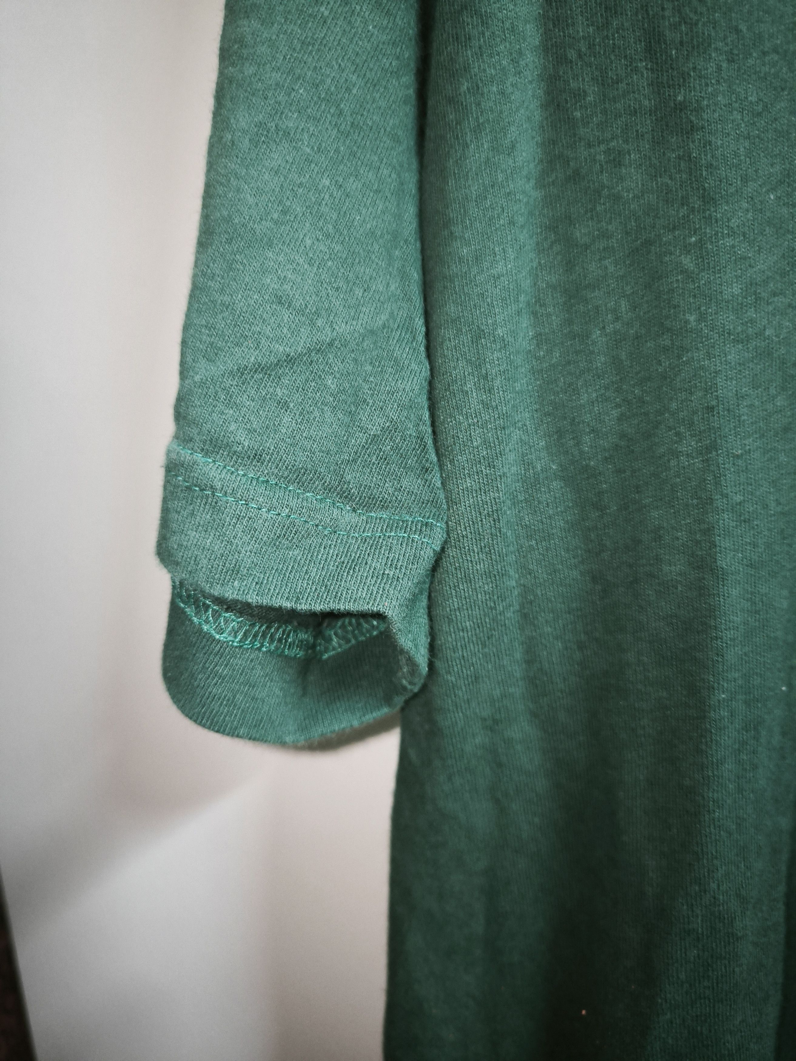 Carhartt Original Fit Green Pocket Spring 2014 Size US XL / EU 56 / 4 - 12 Thumbnail
