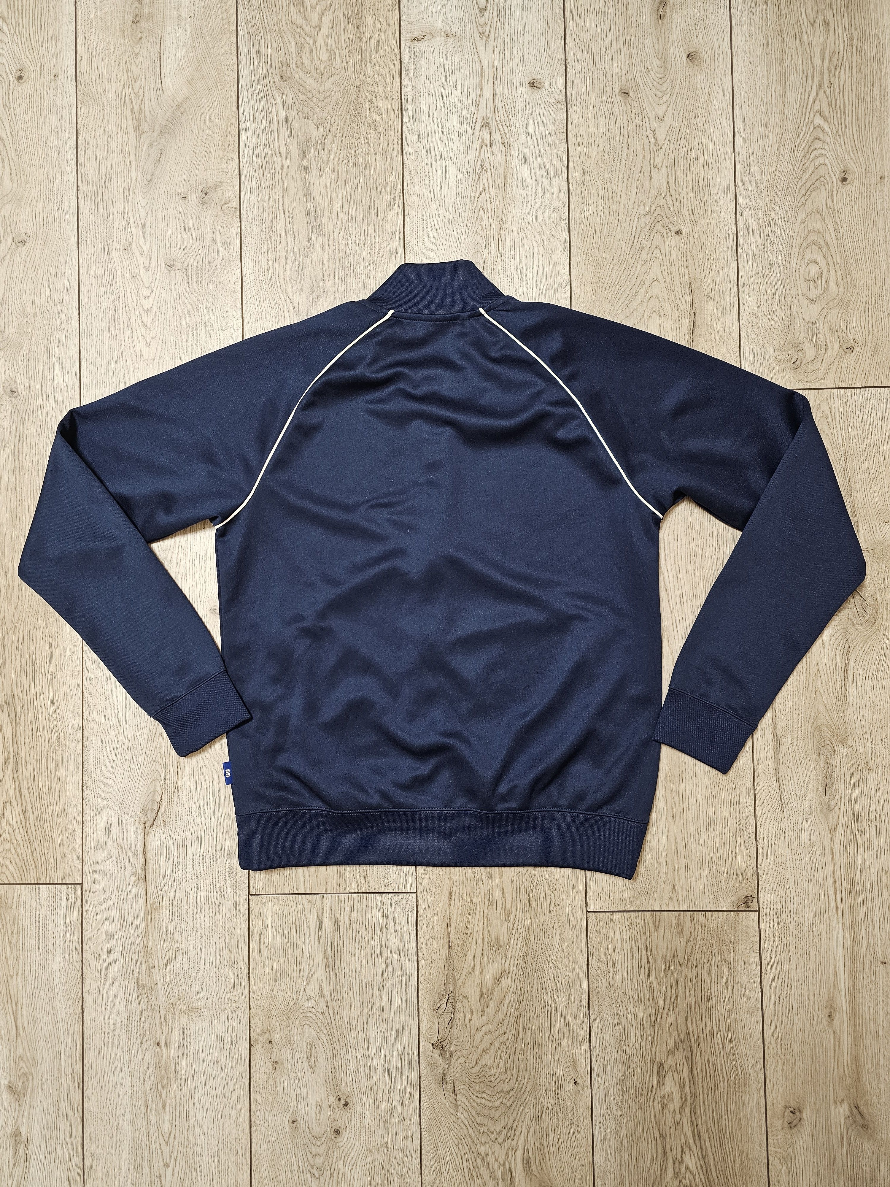 All Sport FRANCE 2012 2014 FOOTBALL JACKET SOCCER JACKET TRAINING Size US M / EU 48-50 / 2 - 2 Thumbnail
