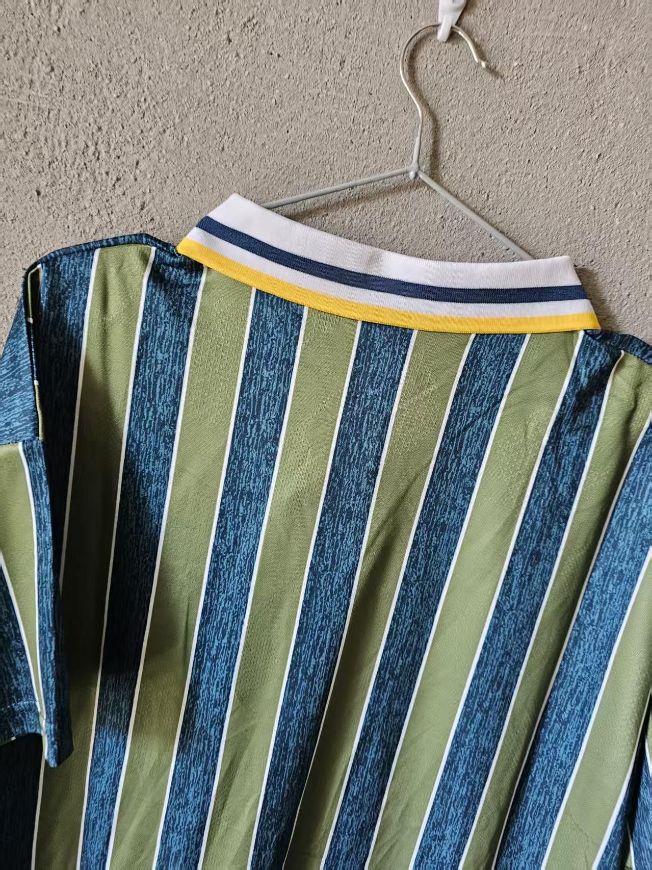 Other Vintage Inter Milan Jersey Away Size US L / EU 52-54 / 3 - 4 Thumbnail