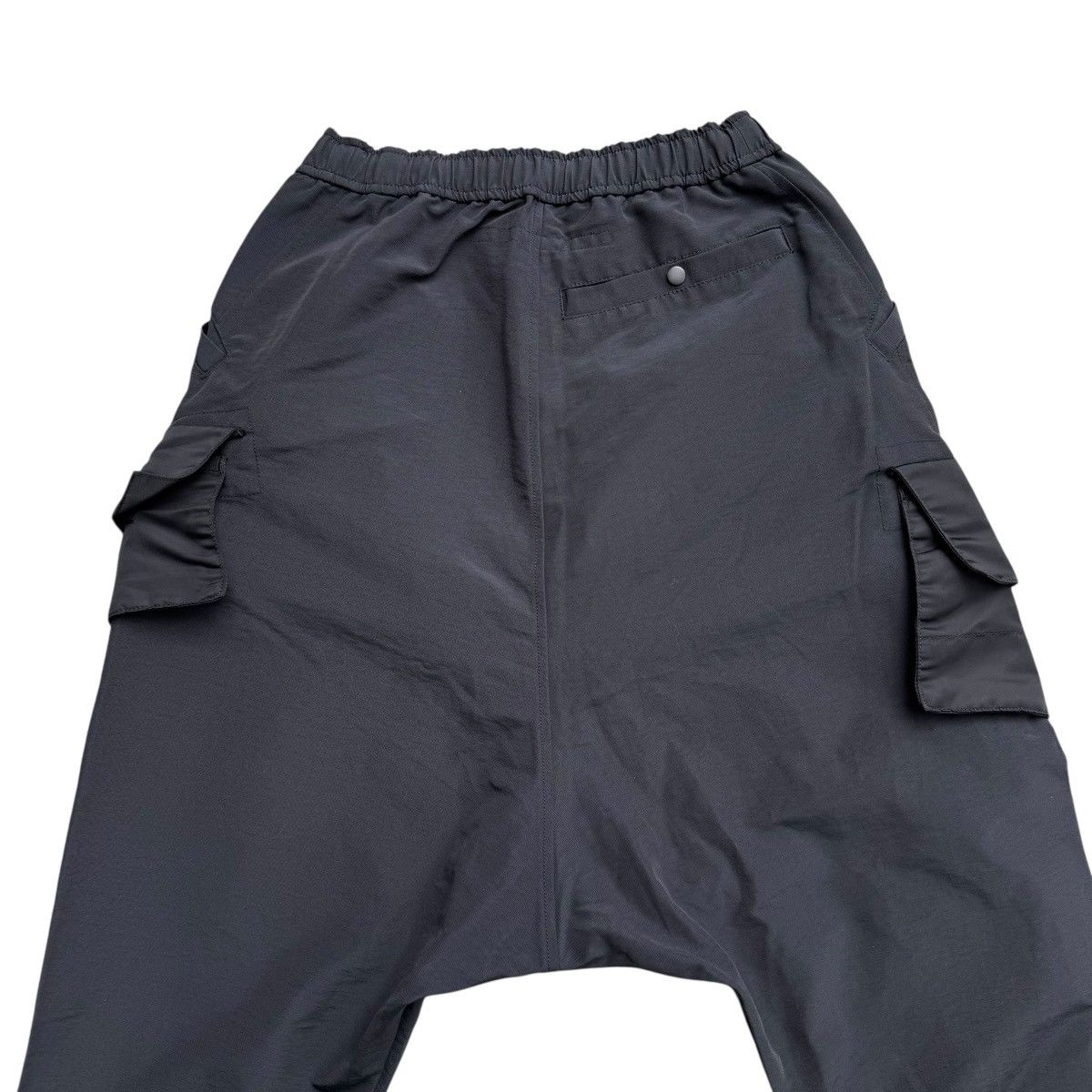 Julius Julius ss 23 807PAM1 cargo pants Size US 30 / EU 46 - 11 Thumbnail