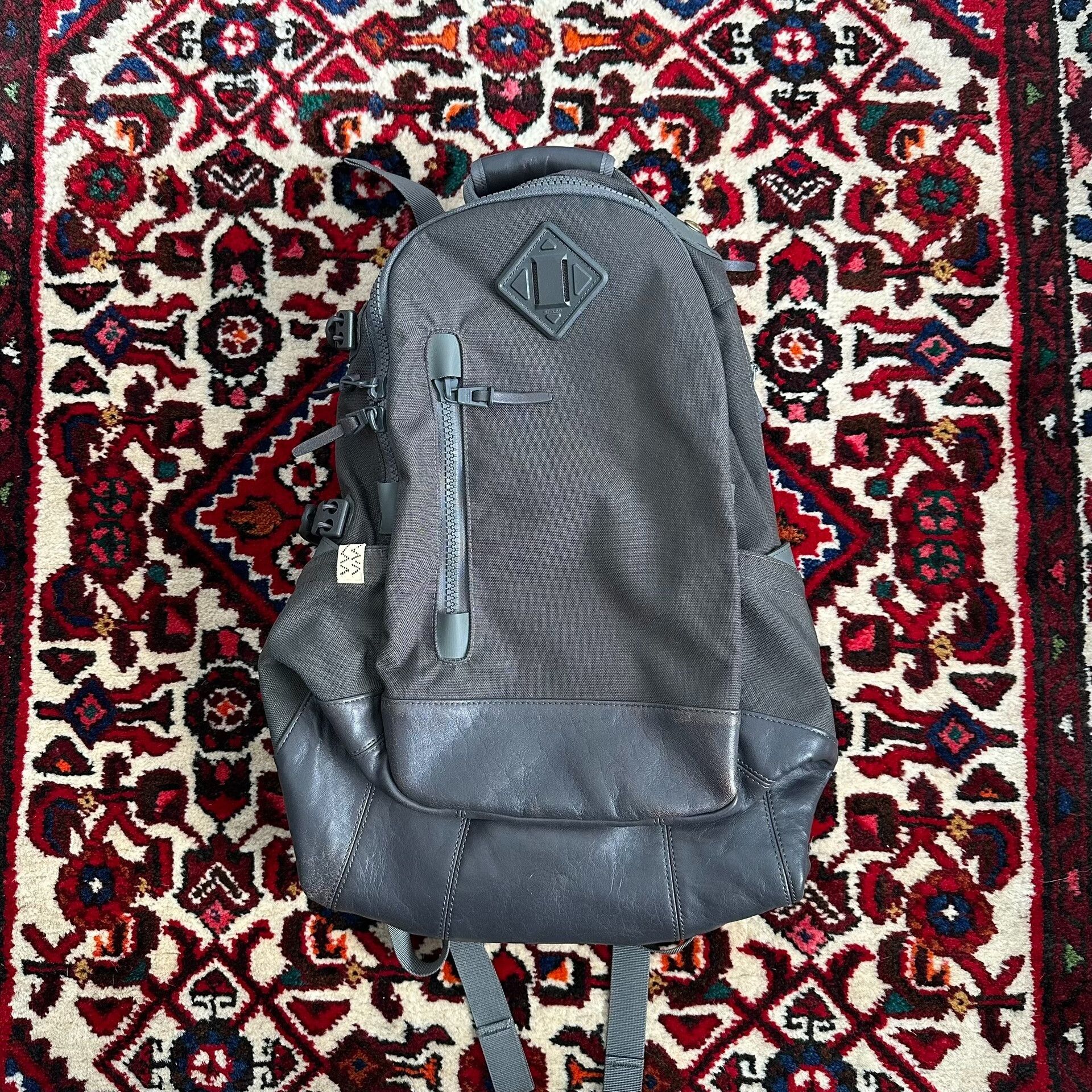 Visvim VISVIM 24ss CORDURA 20L Backpack Size ONE SIZE - 1 Thumbnail
