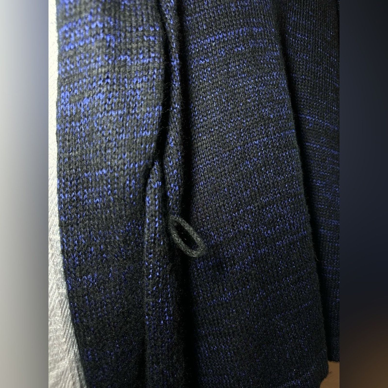 Narciso Rodriguez Narciso Rodriguez Design Nation Cardigan Sweater Women's XL Size XL / US 12-14 / IT 48-50 - 3 Thumbnail