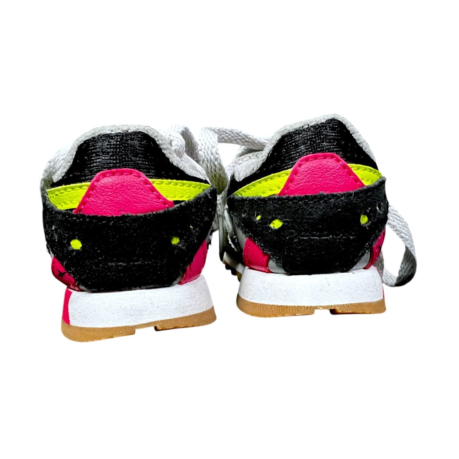 Reebok Reebok Concept Sample 004 The Icons Sneakers - Toddler 4 Size US 4 / IT 34 - 5 Thumbnail