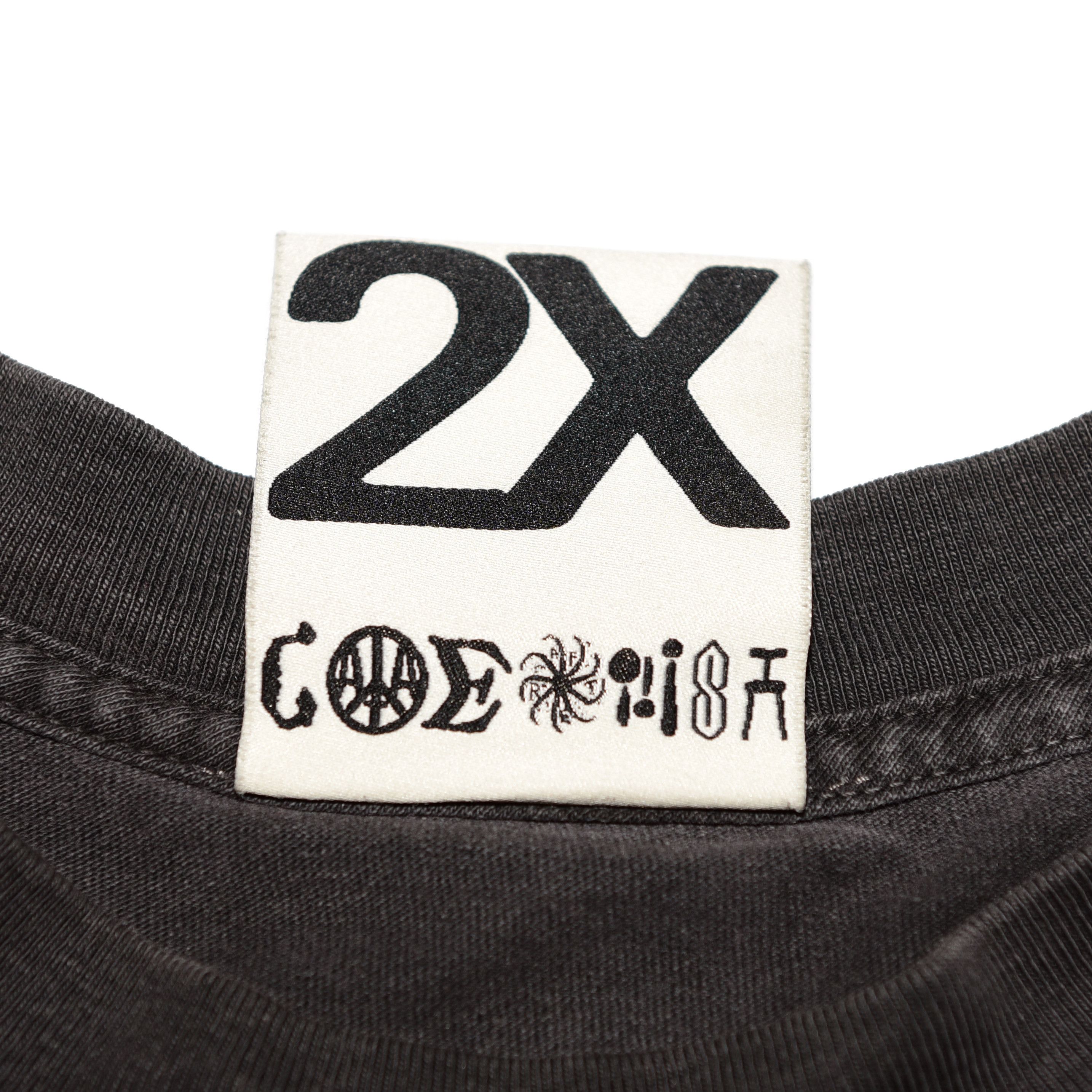 Other Vintage Nine Inch Nails 'Broken' Tee by andafterthat Size US XXL / EU 58 / 5 - 3 Thumbnail