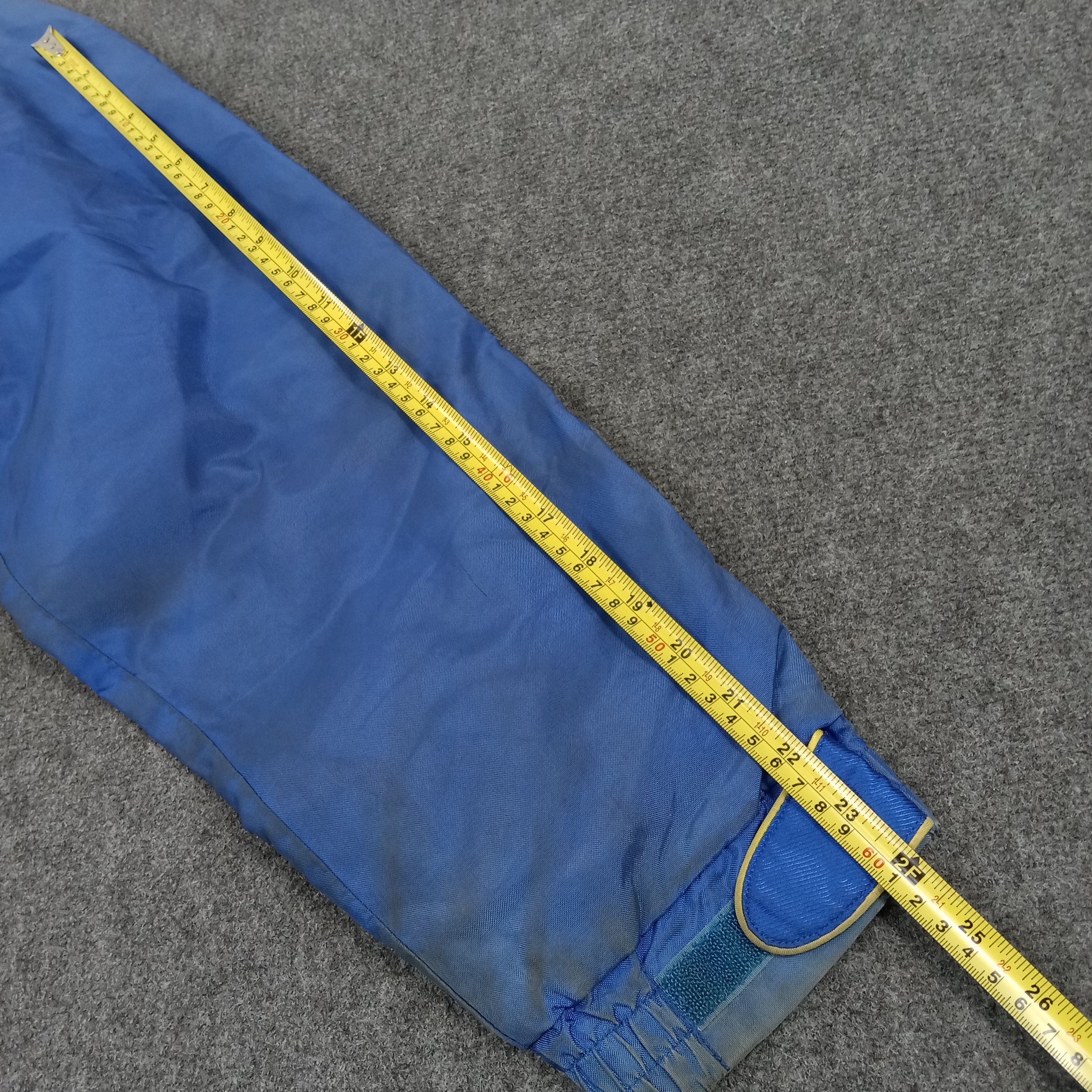 Japanese Brand × Vintage Subaru Japanese Racing Team Jacket Size US XL / EU 56 / 4 - 12 Thumbnail