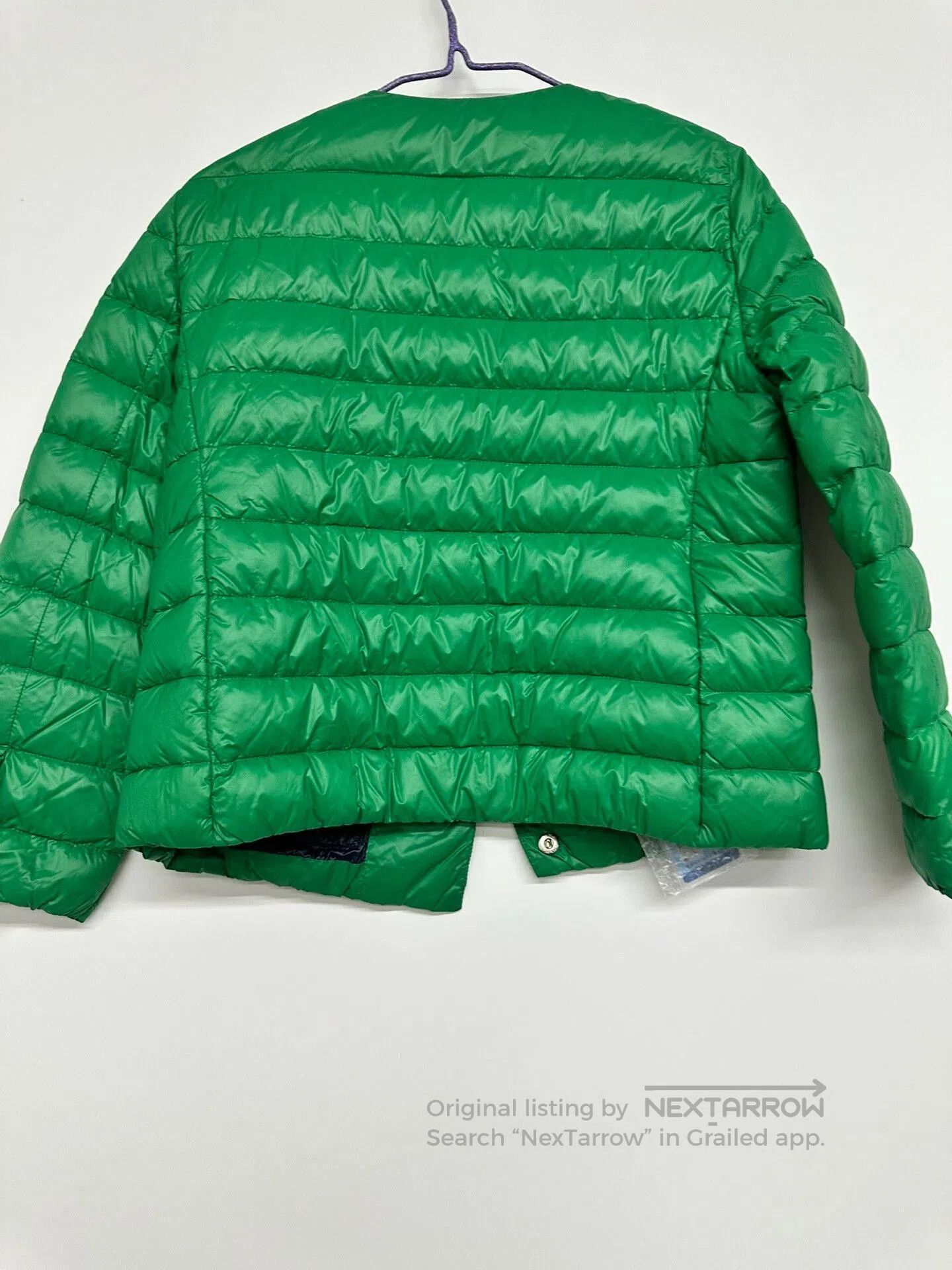 Prada Prada Women's Coat Size 38. Size S / US 4 / IT 40 - 2 Thumbnail