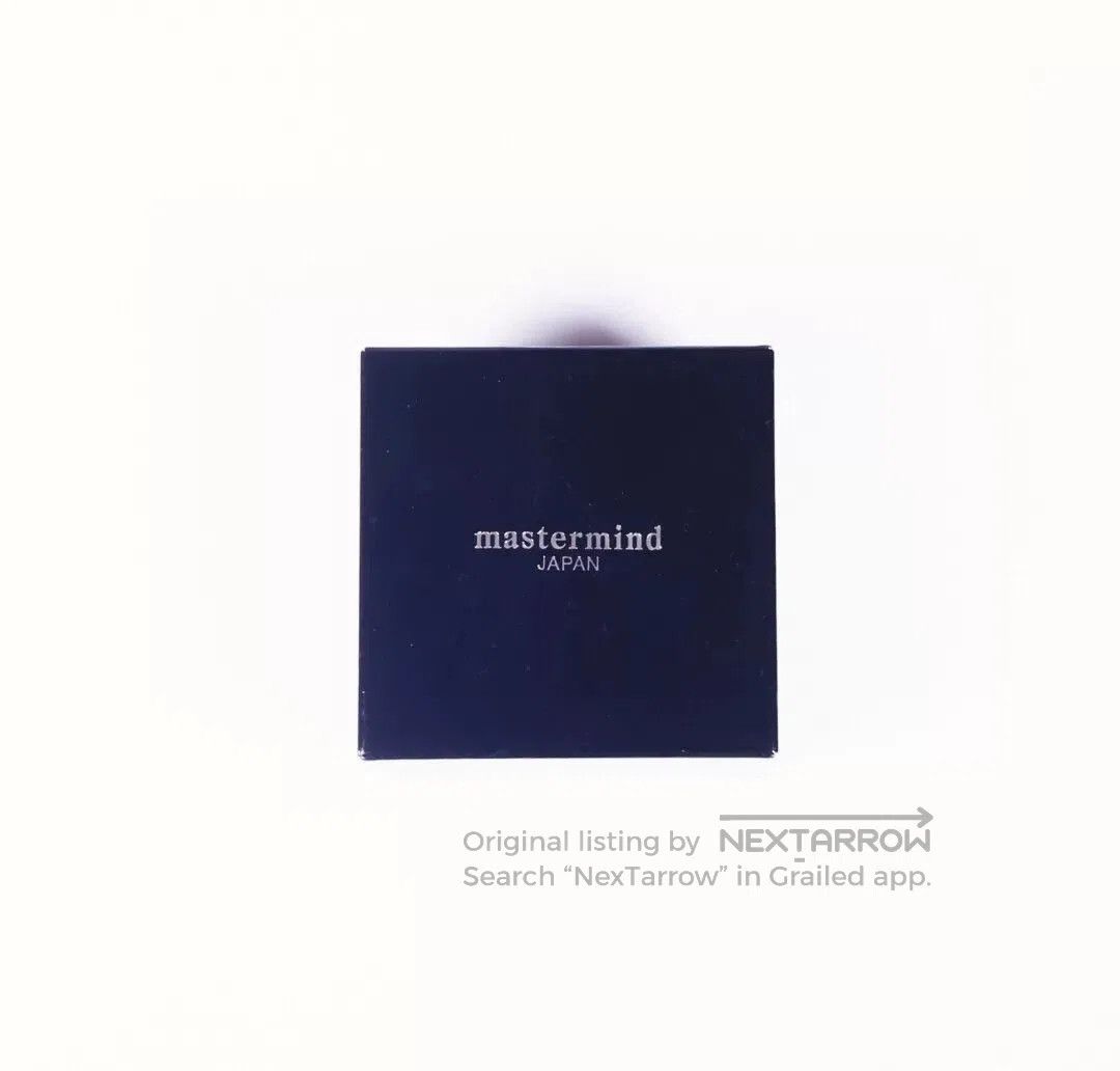 Other mastermind Japan MMJ Women's Belt. Size ONE SIZE - 7 Thumbnail