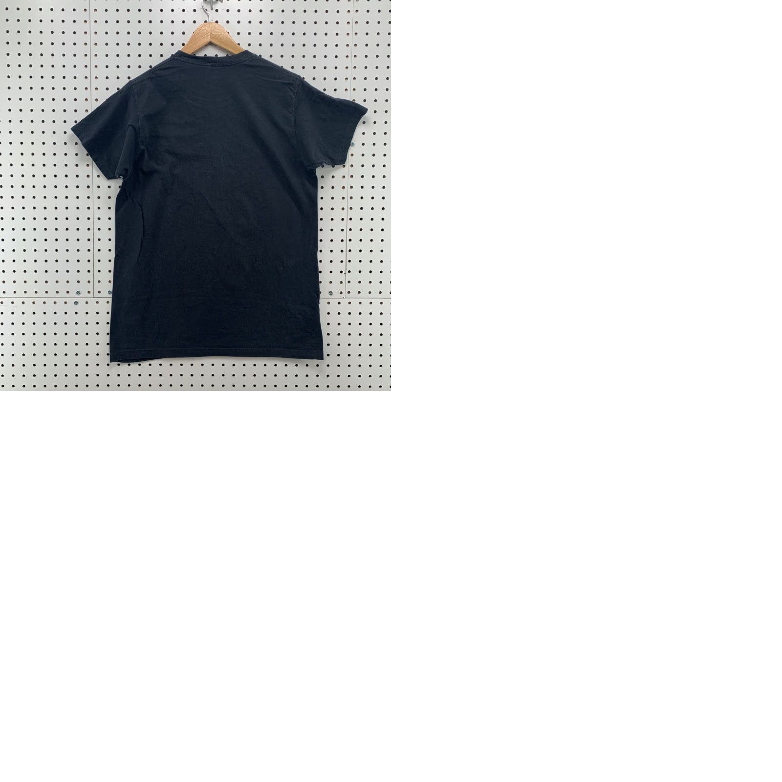 Vintage Muhammed Ali Shirt Black Greatest Of All Time Adult Medium Short Sleeve Boxing Mens Shirt Size US M / EU 48-50 / 2 - 12 Thumbnail