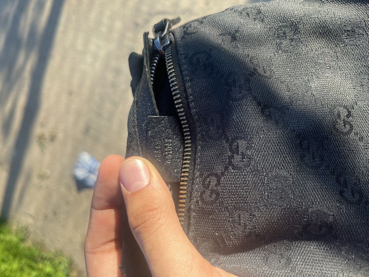 Gucci Gucci Waist / Fanny Bag Size ONE SIZE - 4 Thumbnail