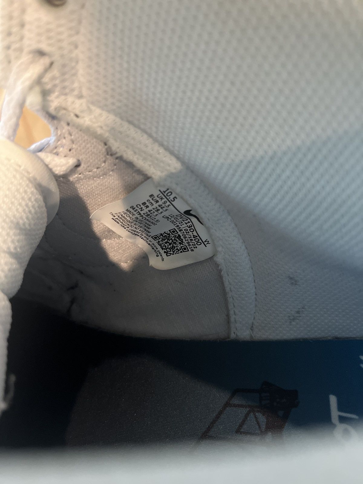 Nike Nike Dunk “I got next” Size US 10.5 / EU 43-44 - 8 Thumbnail