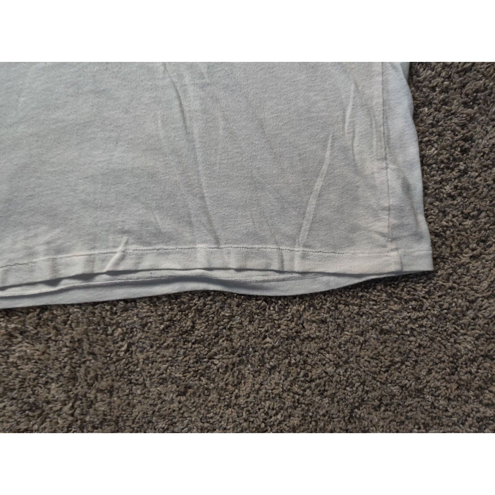 Old Navy Old Navy Shirt Adult Mens Large Blue White Torso Pocket Shor Size US L / EU 52-54 / 3 - 6 Thumbnail