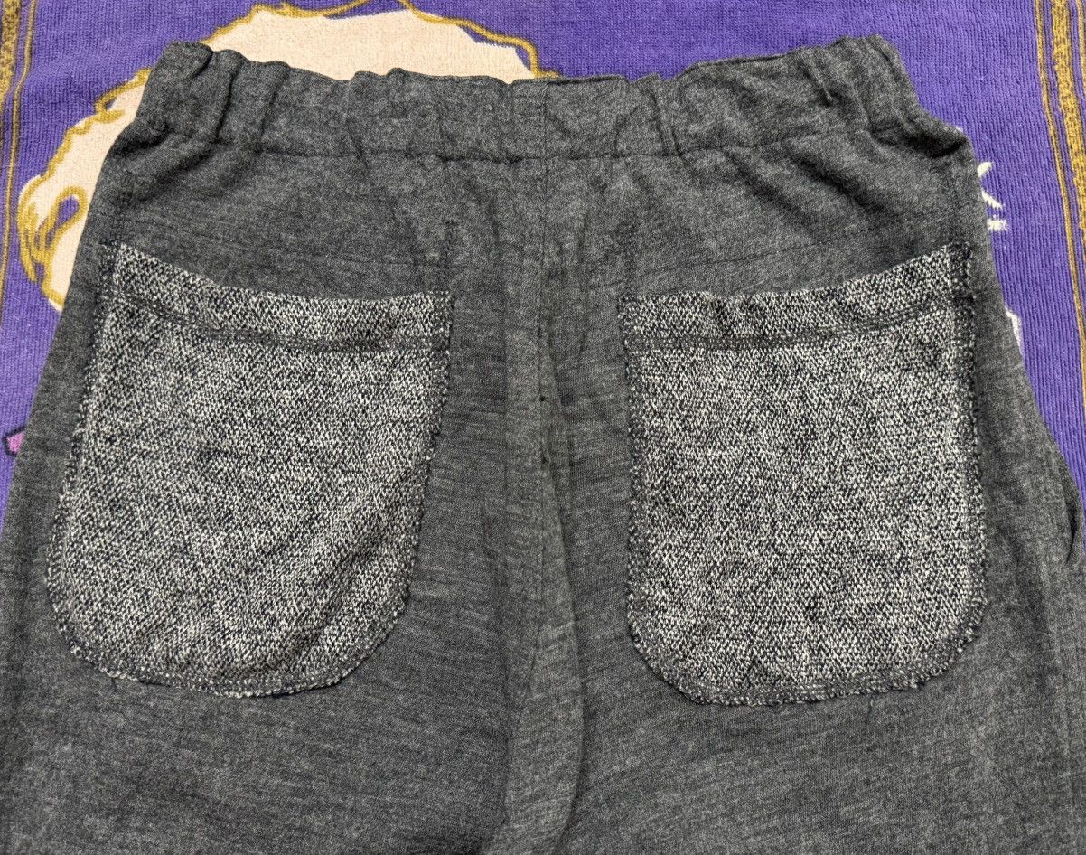 Comme des Garcons × Designer × Junya Watanabe COMME des GARCONS Junya Watanabe Japan Rare Pant Size US 32 / EU 48 - 3 Thumbnail