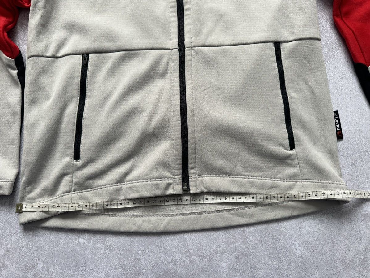 Dainese Jacket Dainese polartec size M Size US M / EU 48-50 / 2 - 6 Thumbnail