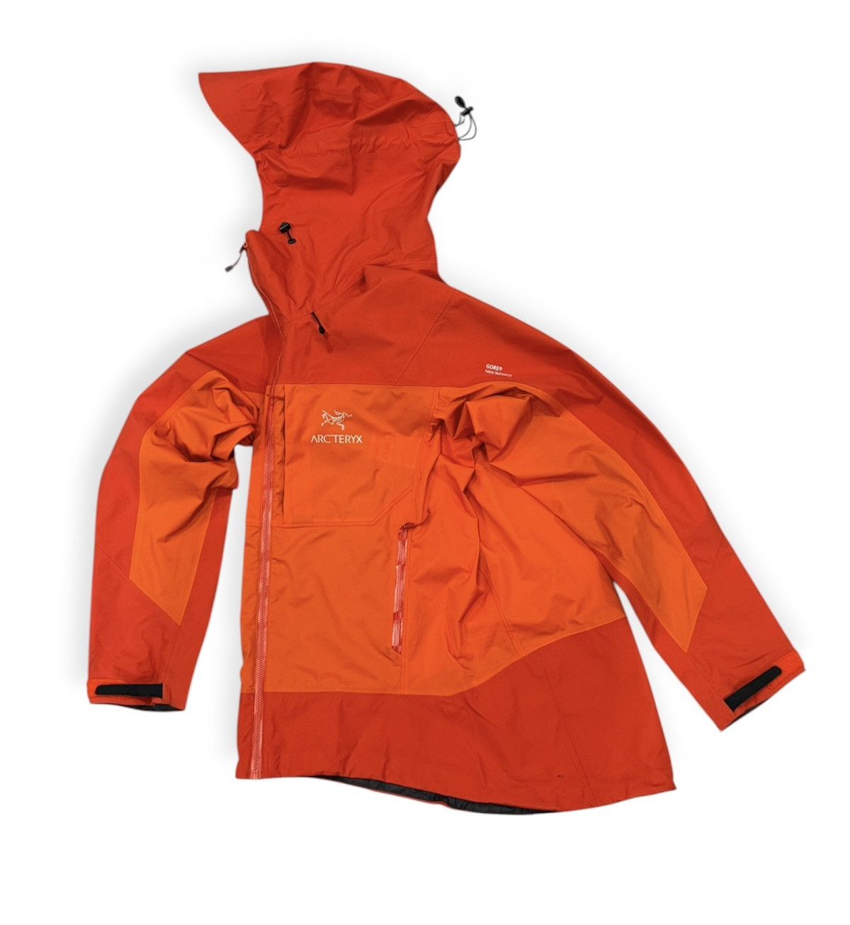 Arc'teryx Arc’teryx Gorpcore Jacket Size US M / EU 48-50 / 2 - 1 Thumbnail