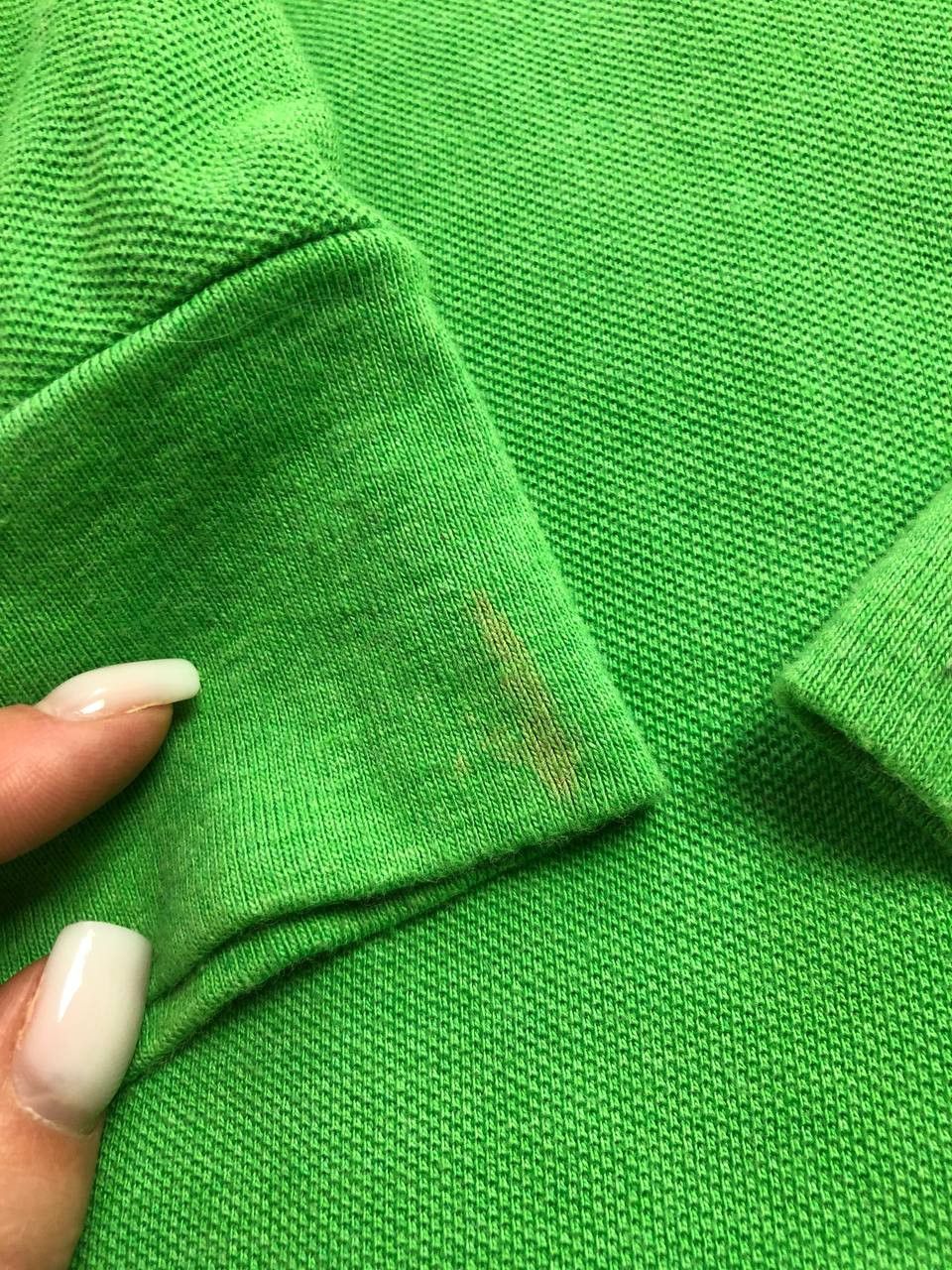 Polo Ralph Lauren 🔥🔥 Vintage Polo Ralph Lauren Rugby Long Sleeve Size US XL / EU 56 / 4 - 6 Thumbnail