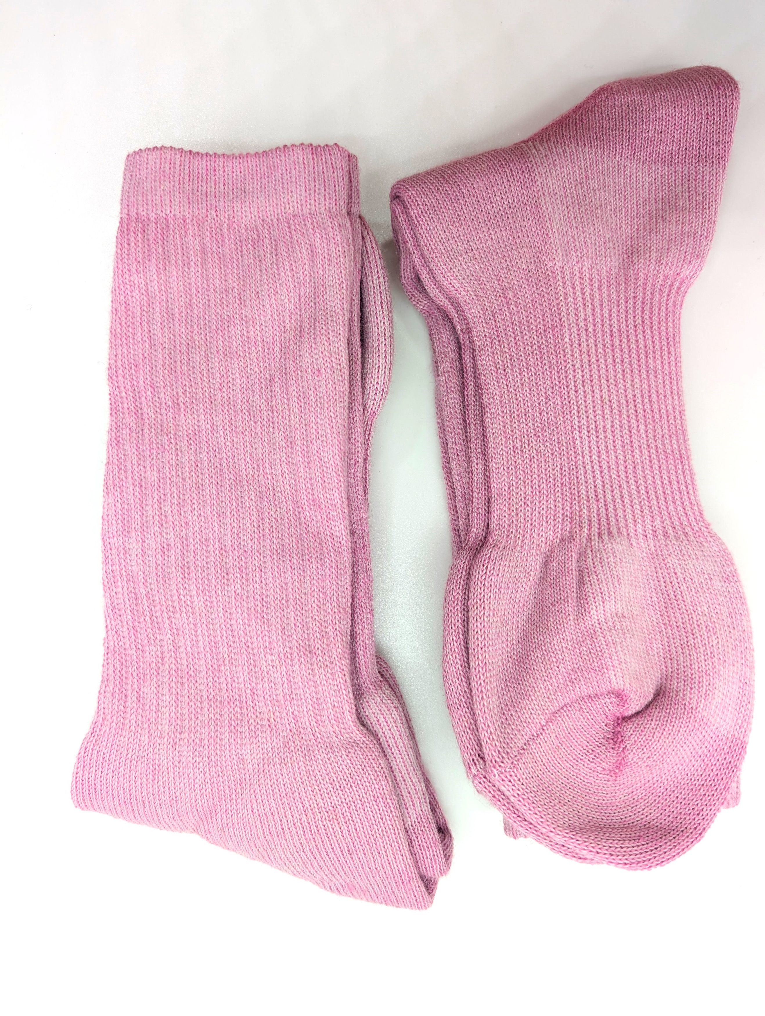 Other Performance Merino Wool Crew Socks - Medium - 2 Pairs - New Size ONE SIZE - 1 Preview