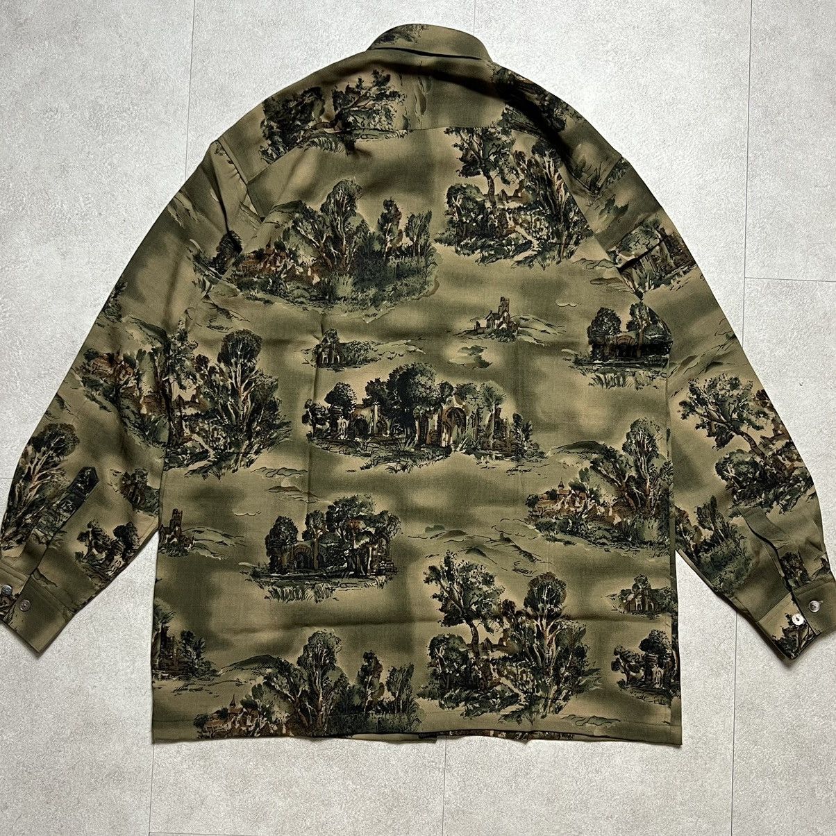 Balenciaga Balenciaga Sports BB logo Shirts Size US M / EU 48-50 / 2 - 2 Thumbnail
