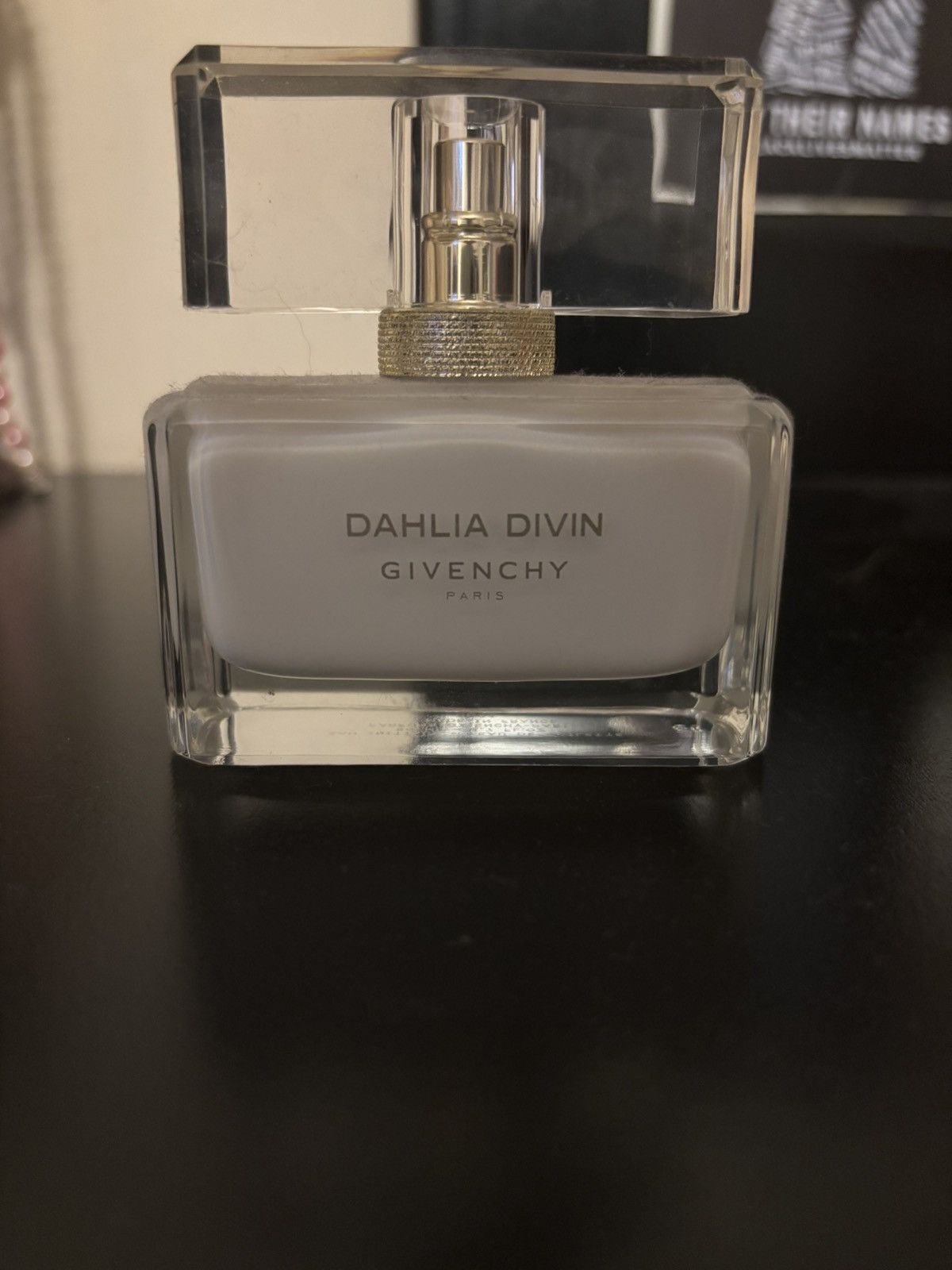 Givenchy Dahlia divin Size ONE SIZE - 1 Preview