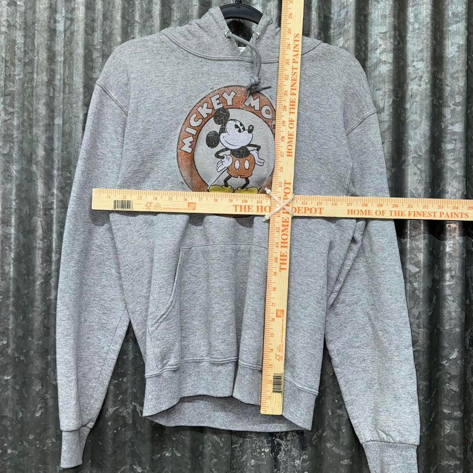 Disney Vintage y2k disneyland mickey Size US S / EU 44-46 / 1 - 2 Thumbnail