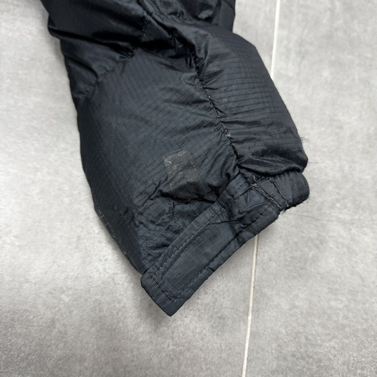 The North Face The North Face Summit Series Windstopper Baltoro Down Jacket Size US XL / EU 56 / 4 - 25 Thumbnail