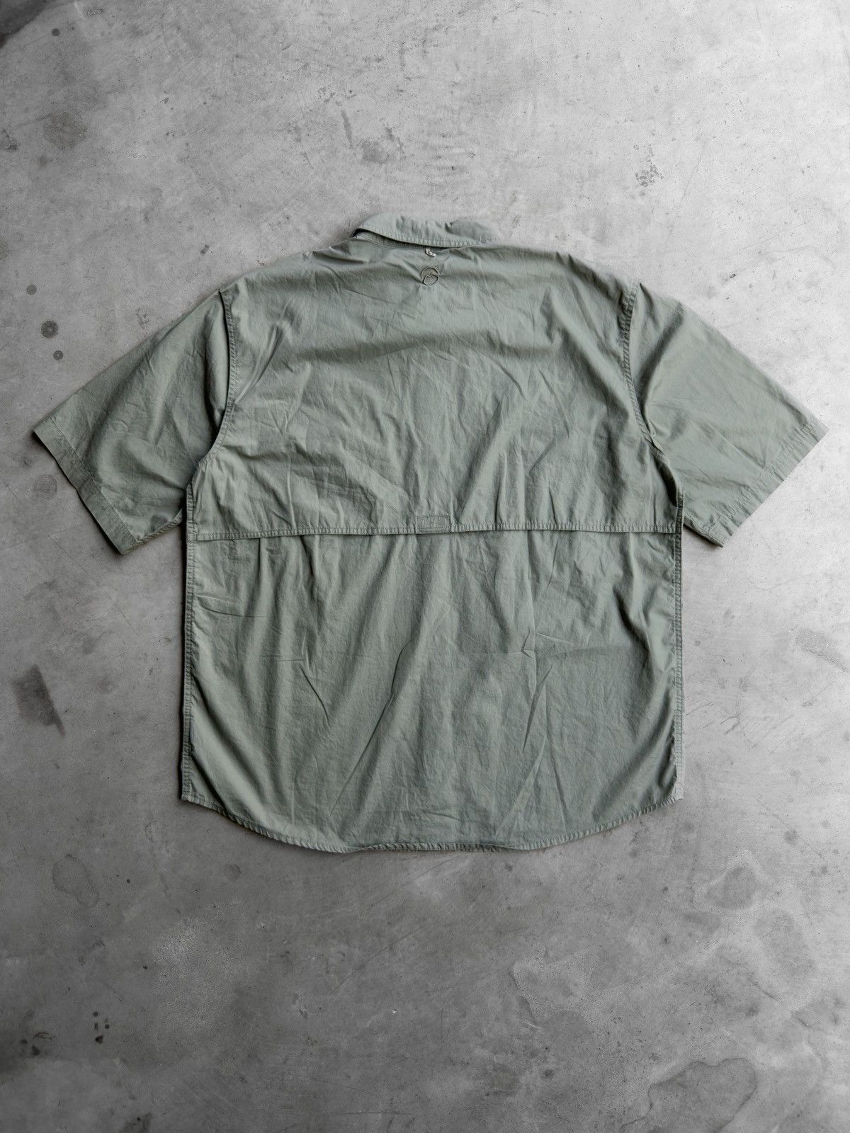 Other Magellan Outdoors Fishing Button Up Shirt Size US XL / EU 56 / 4 - 2 Thumbnail