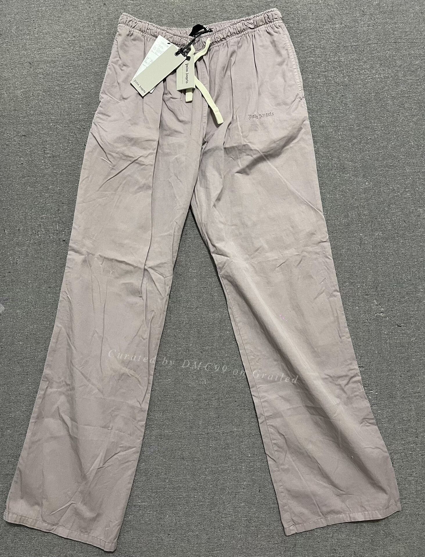 Palm Angels Palm Angels Casual Pants Size US 34 / EU 50 - 1 Thumbnail