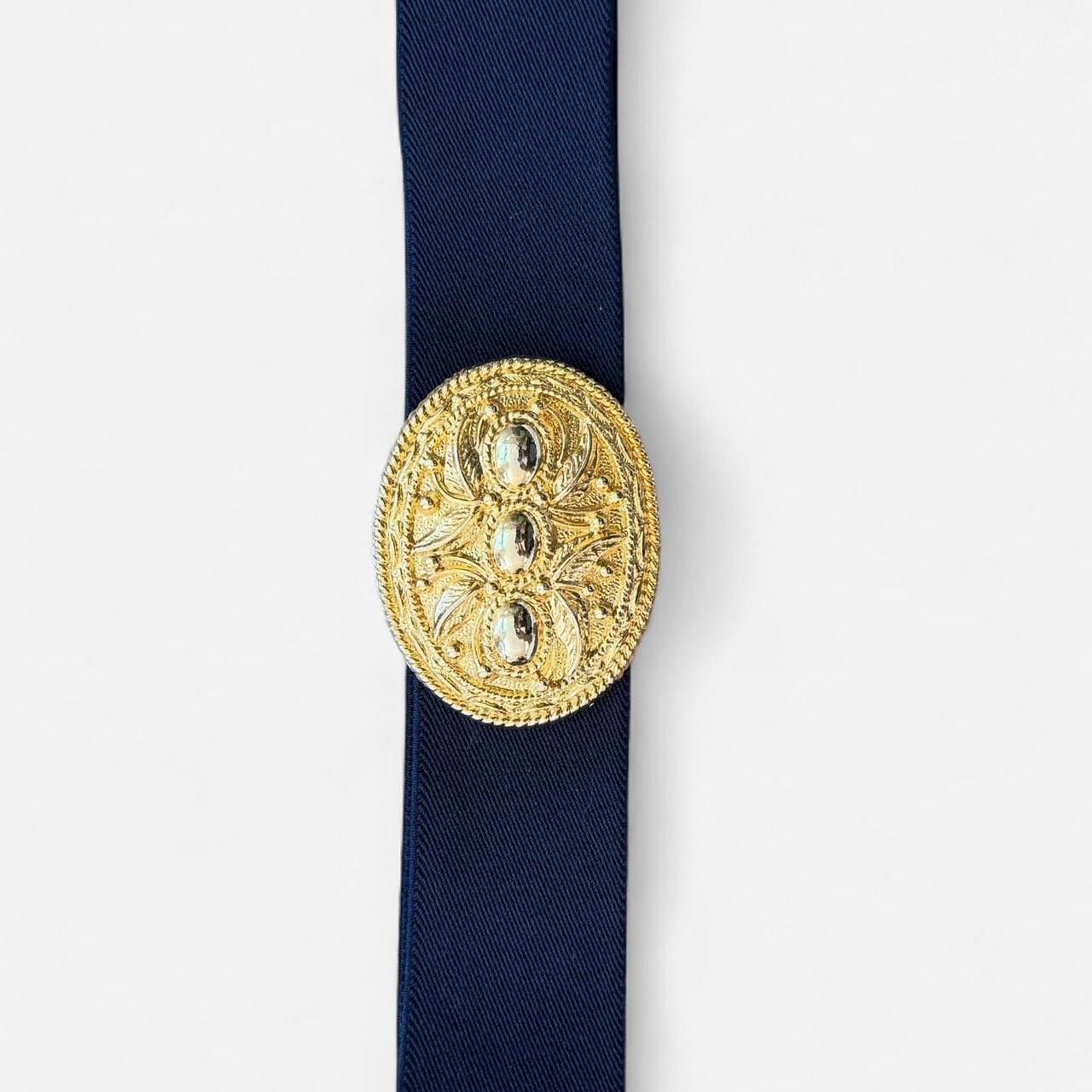 Other Women's gold multi Belts Size ONE SIZE - 3 Thumbnail