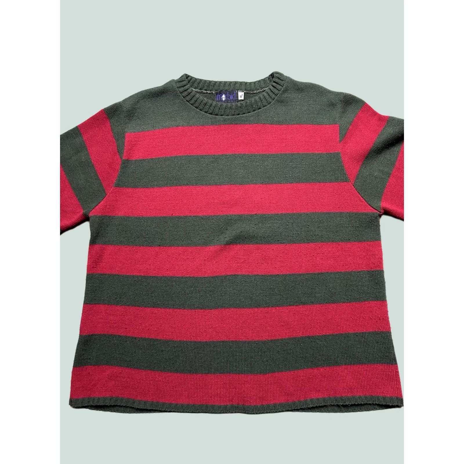 Morbid Threads | Grailed
