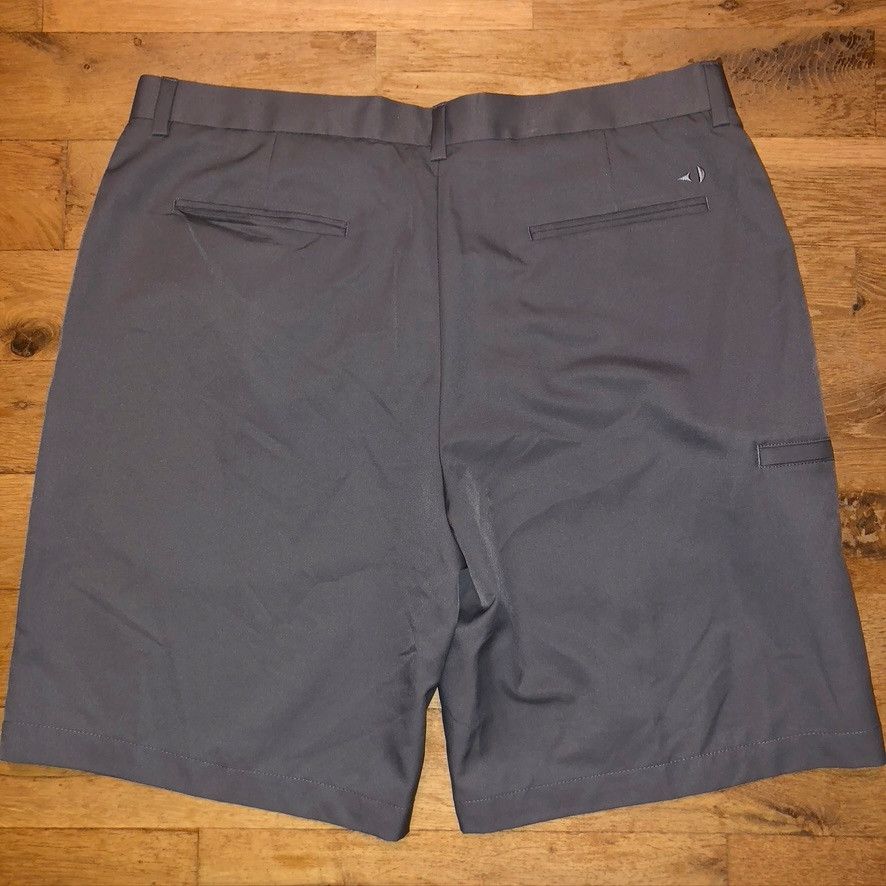 Grand Slam × Sports Specialties GRAND SLAM GOLF SHORT SHORTS SUMMER Size 38 Size US 38 / EU 54 - 2 Thumbnail
