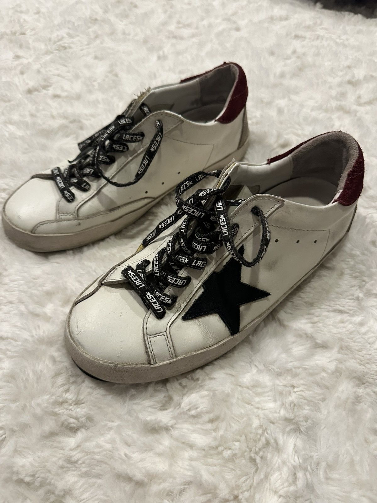 Golden Goose Golden Goose Sneakers Size US 9 / EU 42 - 2 Thumbnail